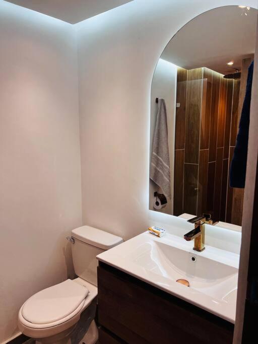 Apartamento Hermoso Apartamento Para Estrenar En Laureles. Medellín