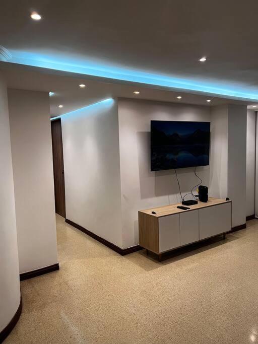 Hermoso Apartamento Para Estrenar En Laureles. Apartamento Medellín