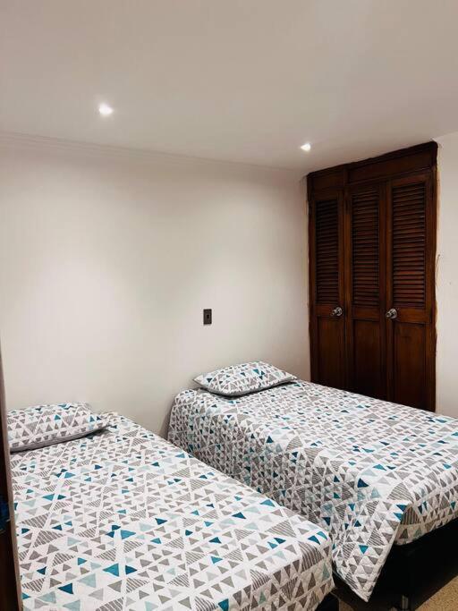 Hermoso Apartamento Para Estrenar En Laureles. Apartamento Medellín
