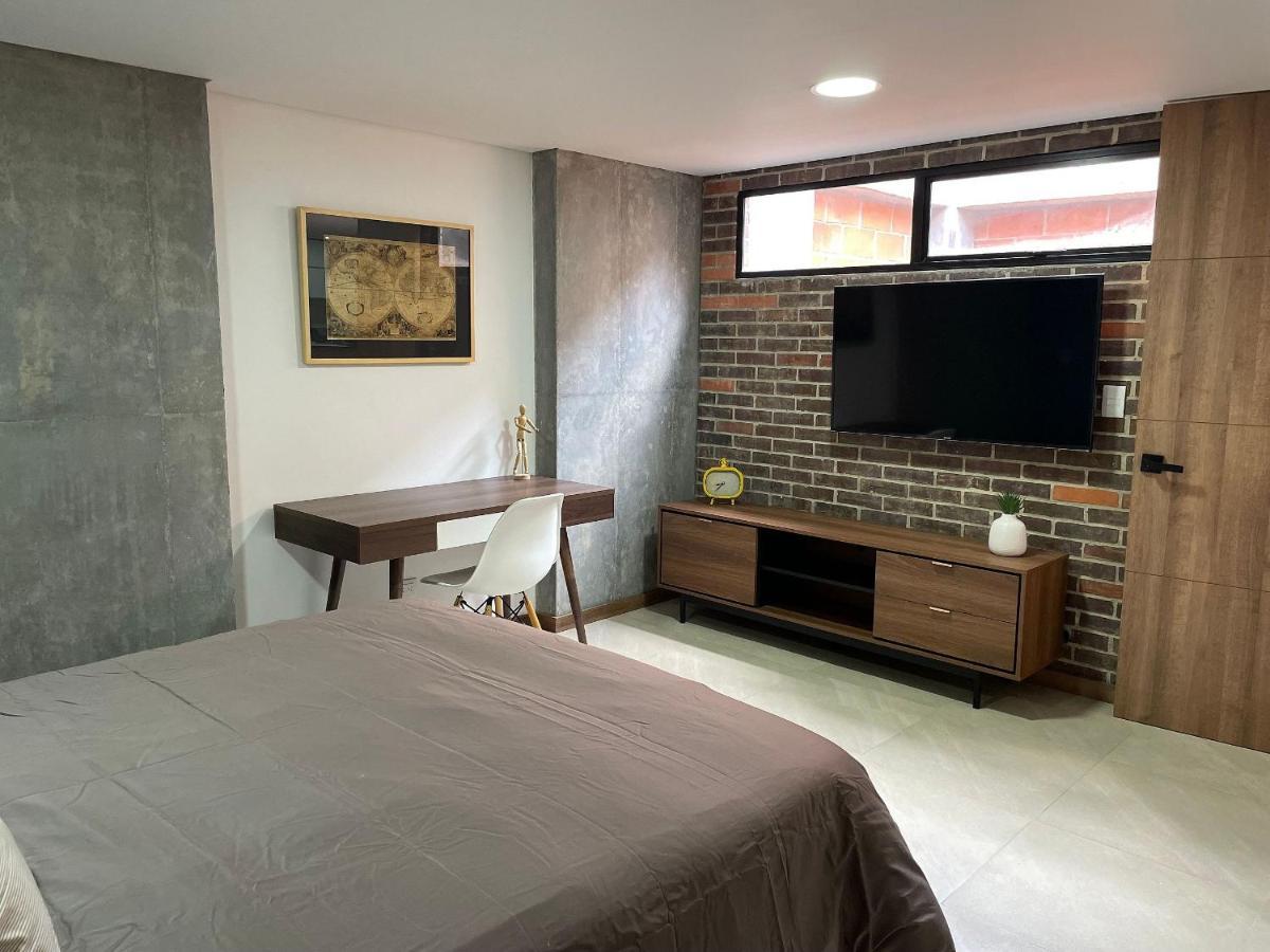 Housinn Co-living Fátima Medellín
