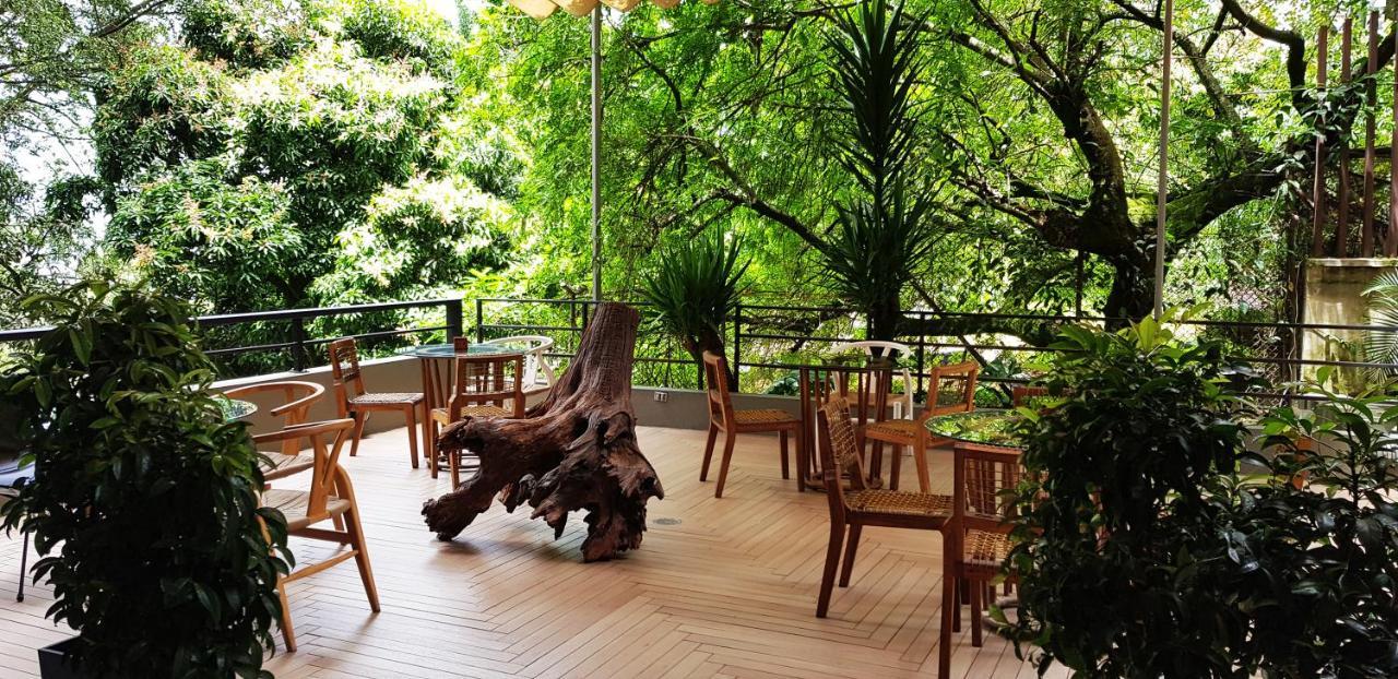 Viaggio Hotel Medellin