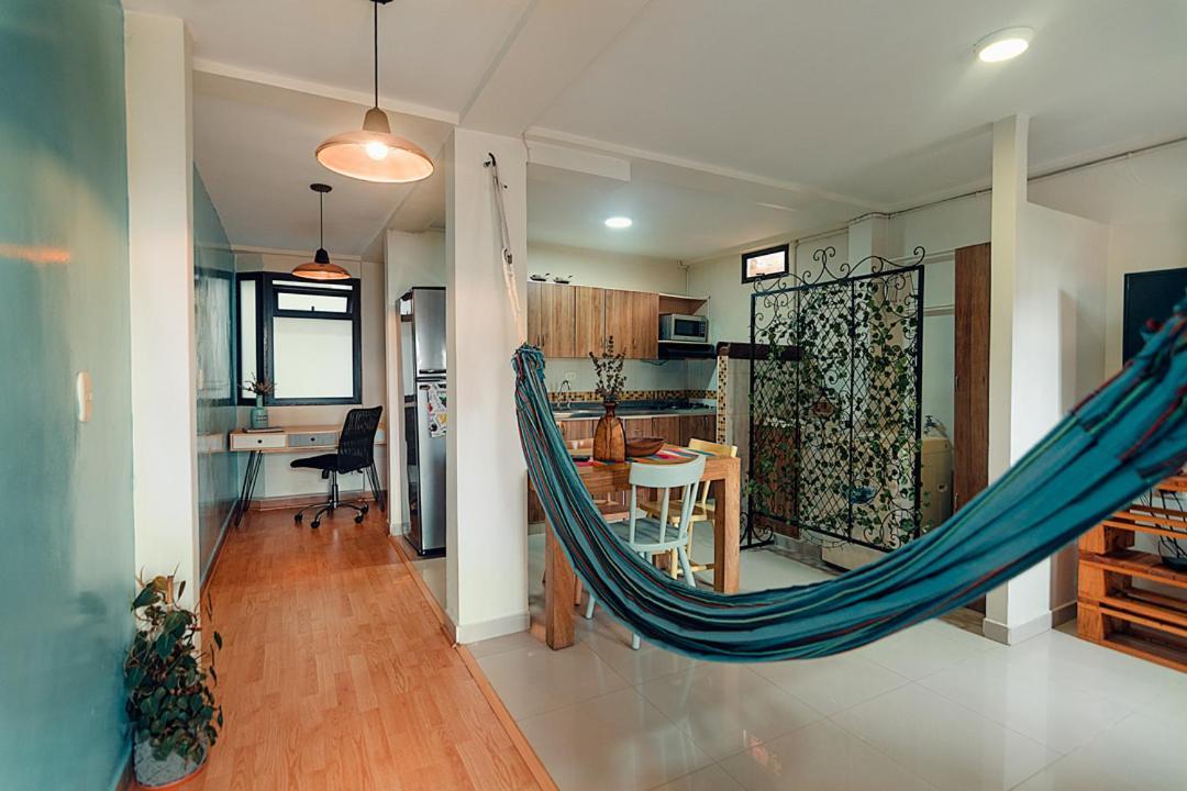 Encantador! Con Calor De Hogar!! Apartamento