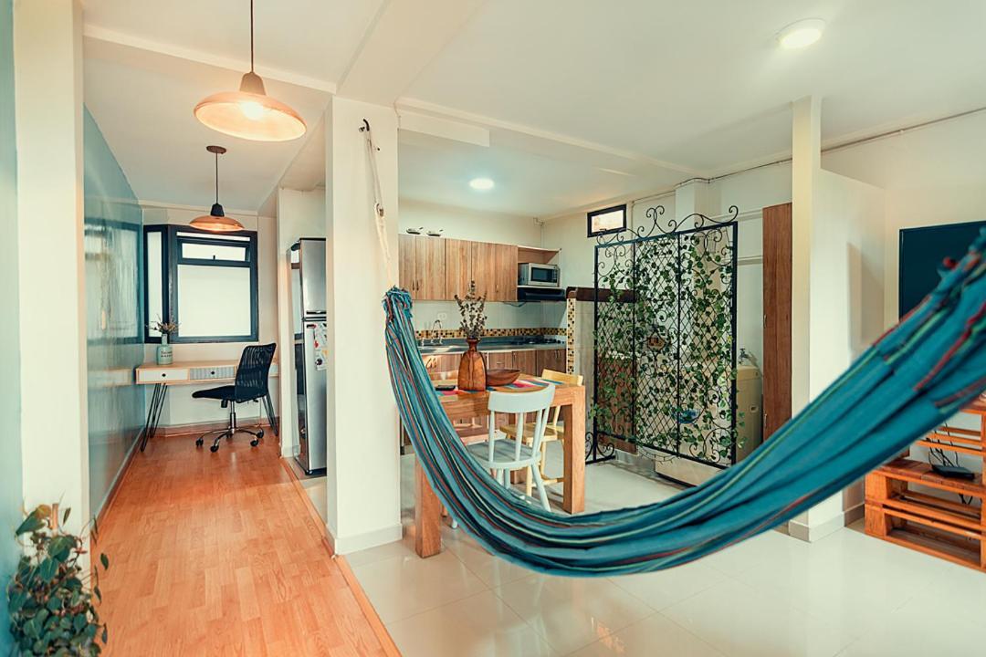 Encantador! Con Calor De Hogar!! Apartamento Medellín
