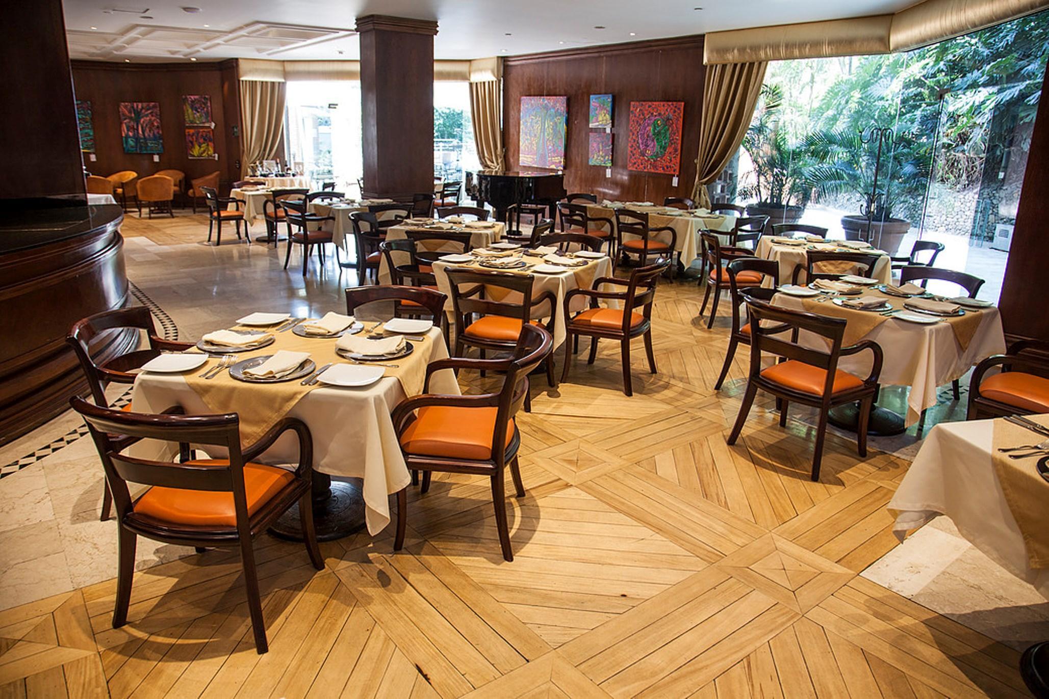 Dann Carlton Belfort Hotel 5*