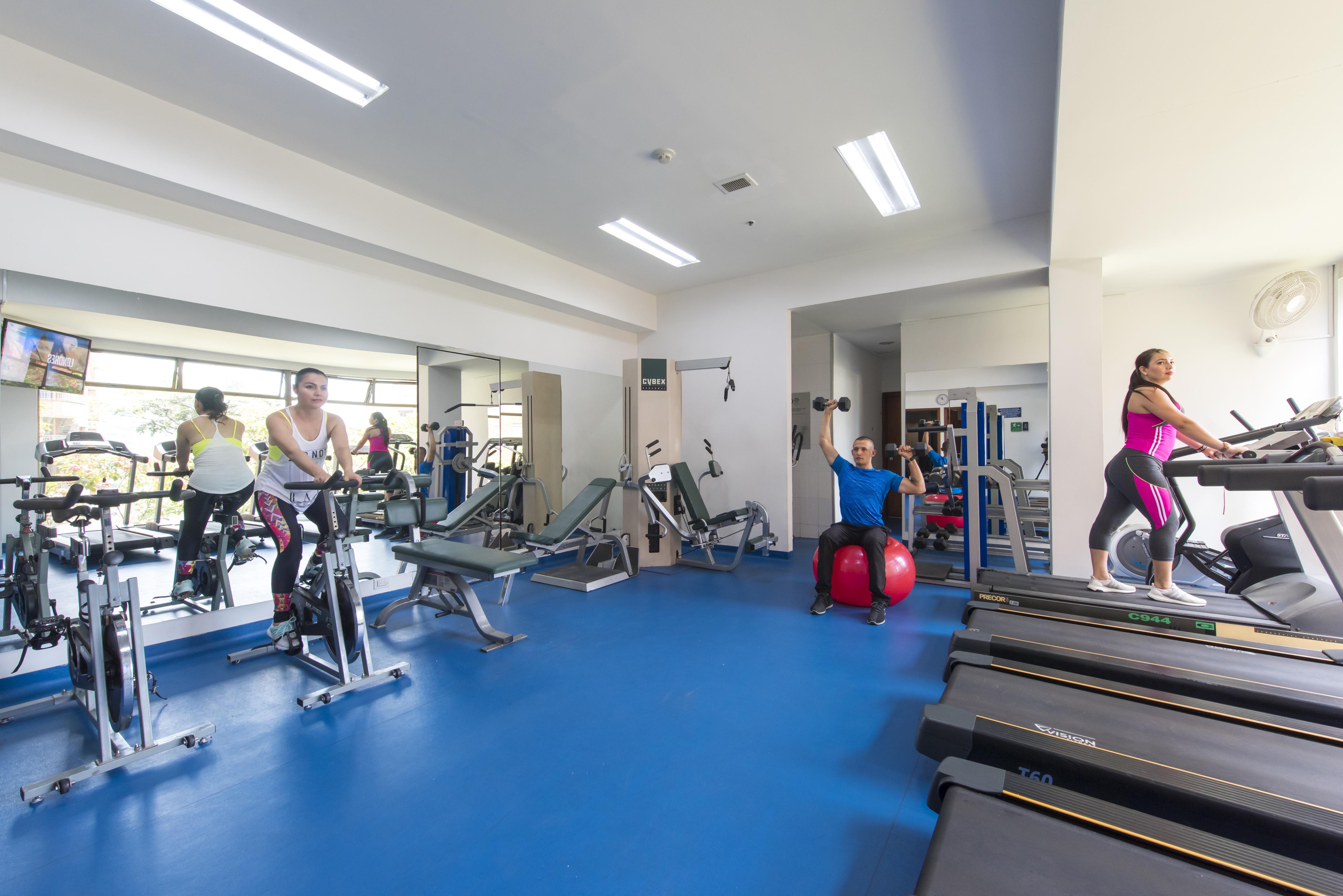 Dann Carlton Belfort Hotel 5*