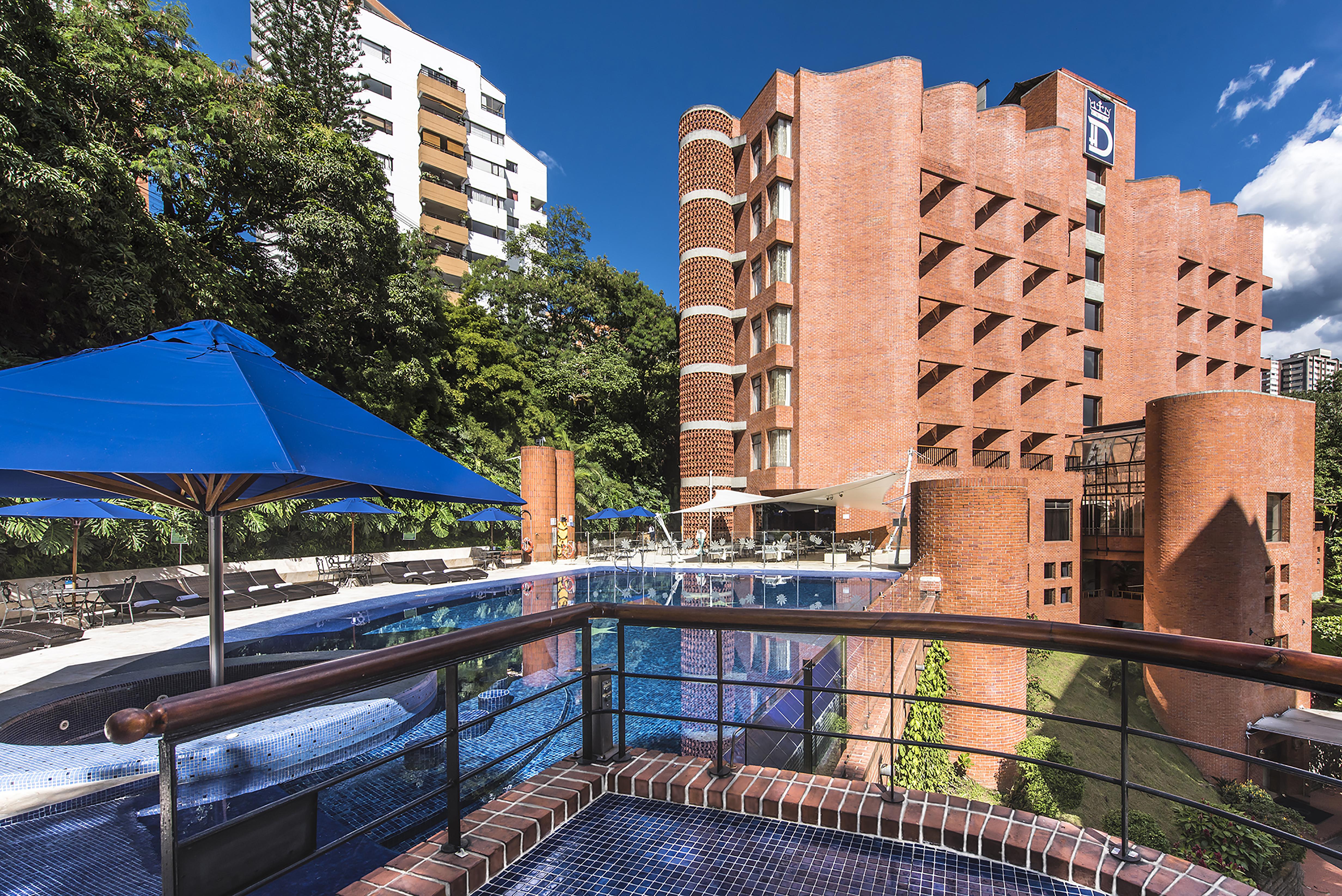 Hotel Dann Carlton Belfort 5*