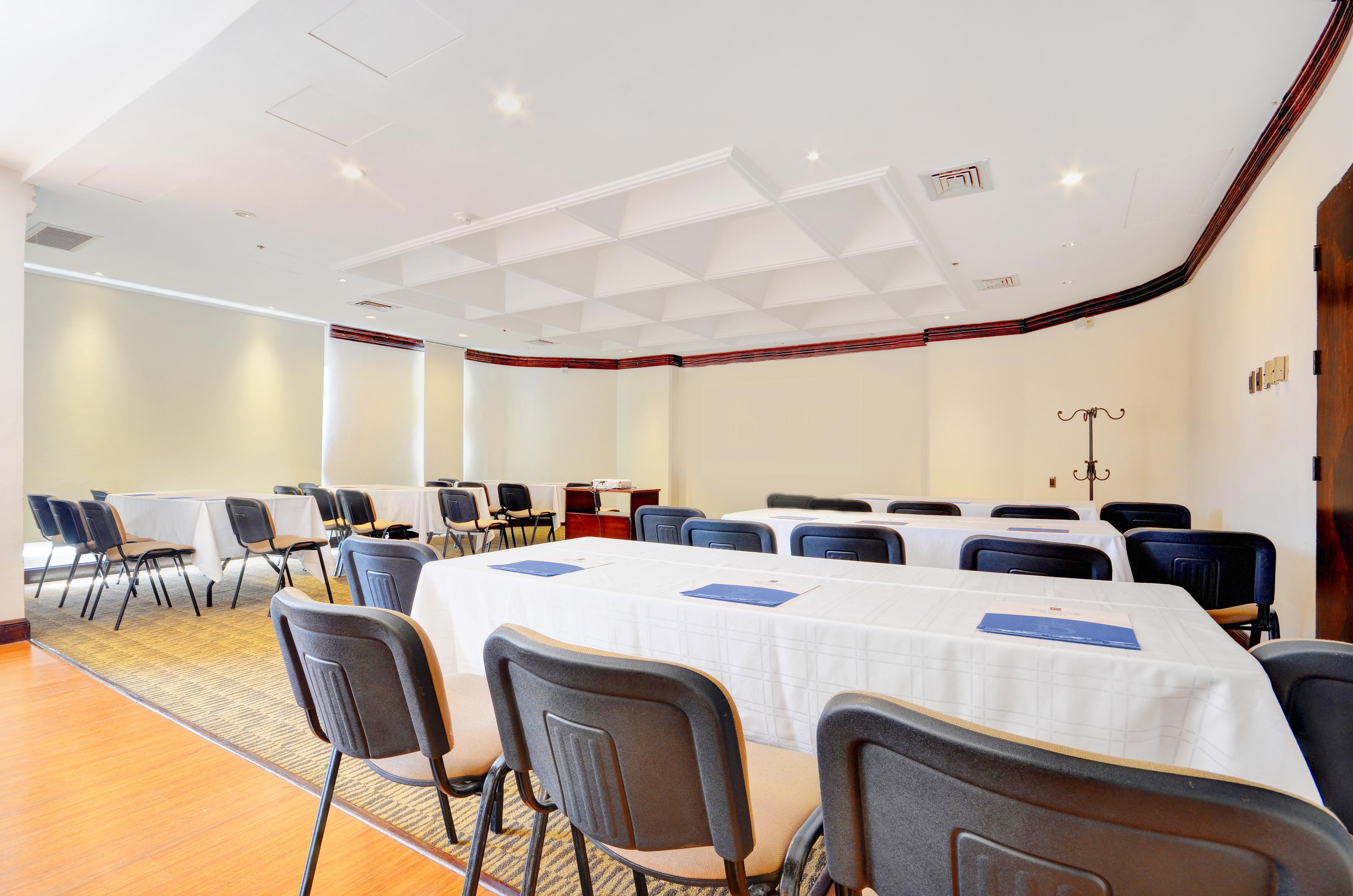 Hotel Dann Carlton Belfort Medellin