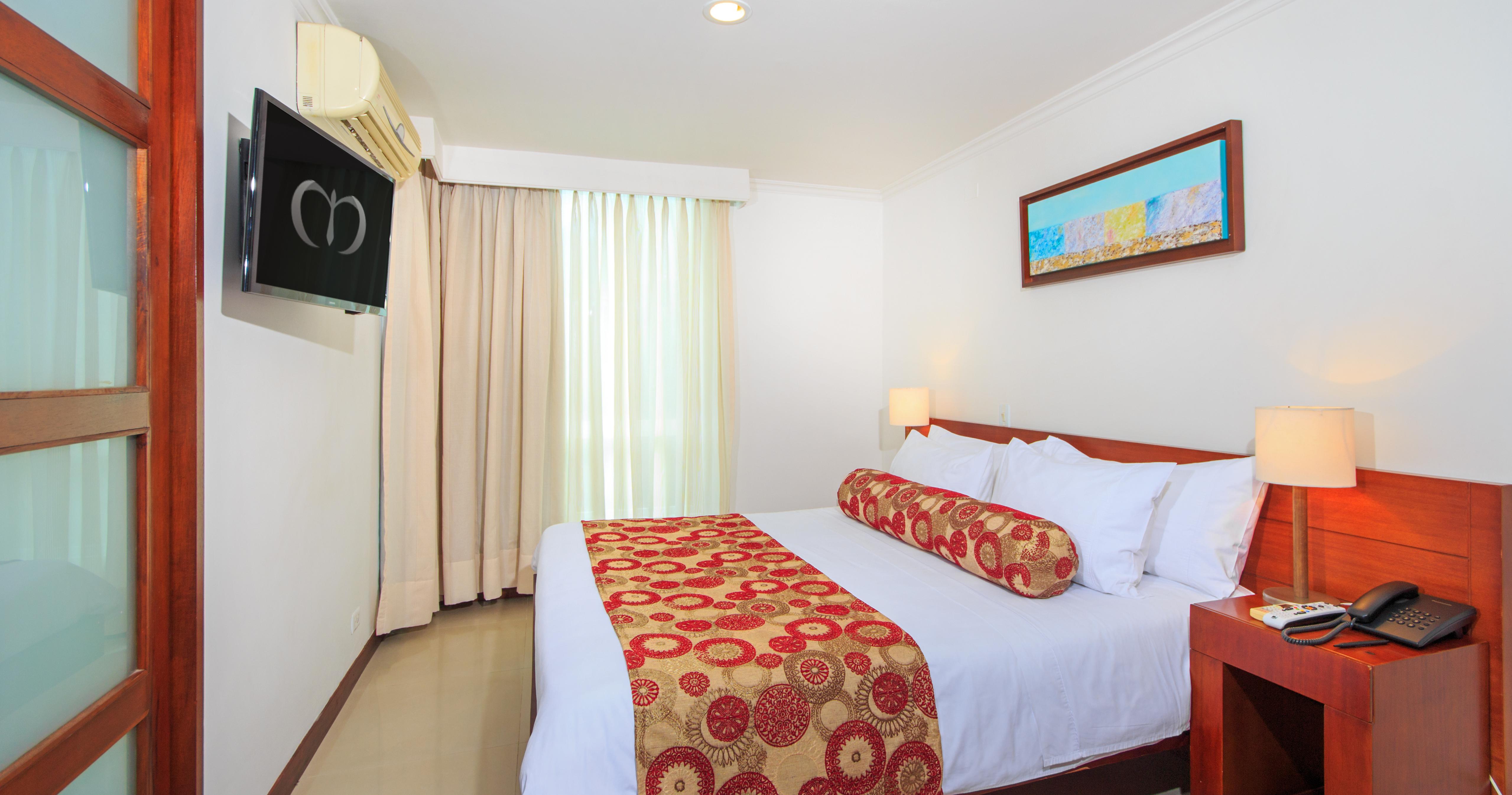 The Morgana Poblado Hotel Medellín