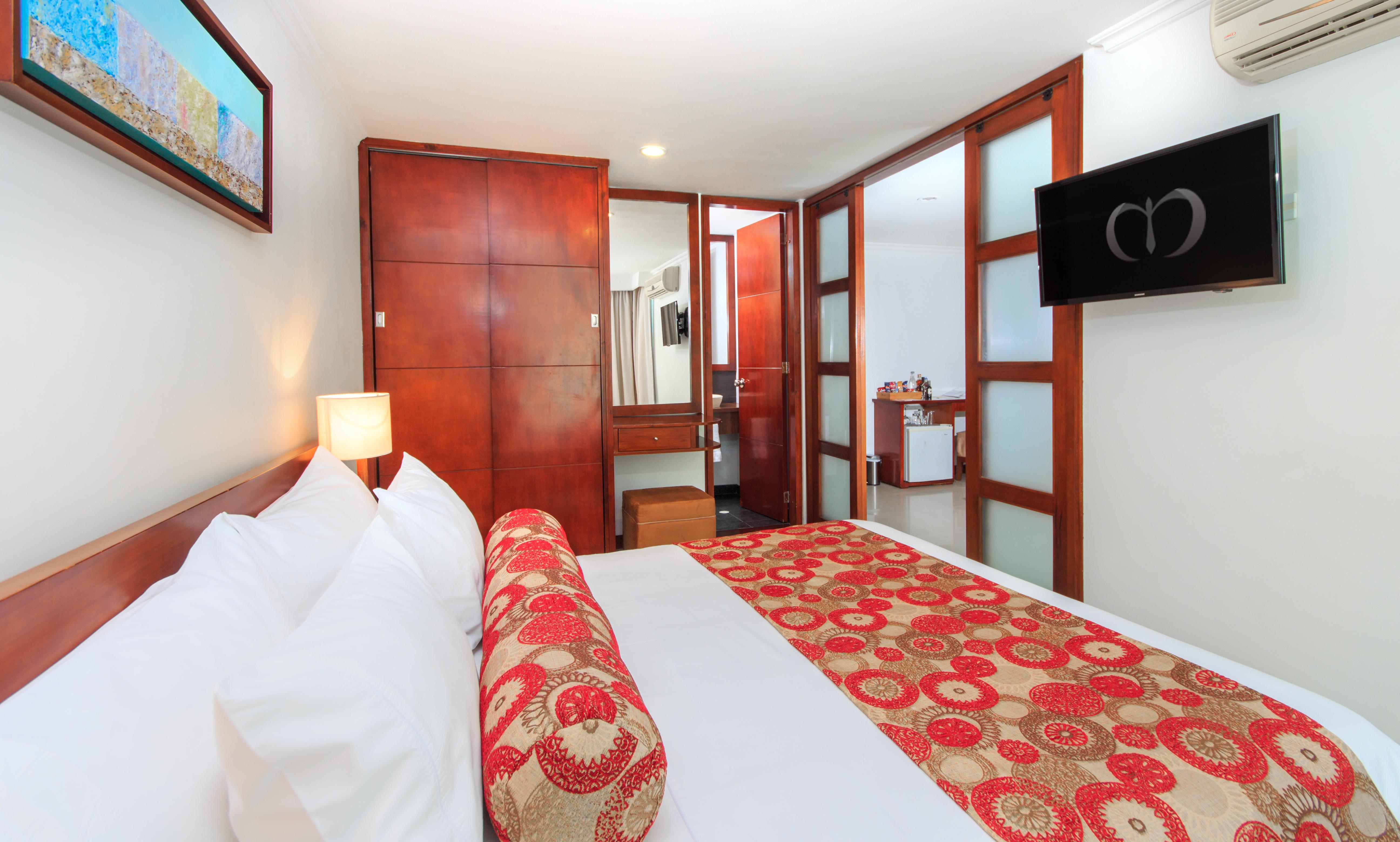The Morgana Poblado 3* Medellín