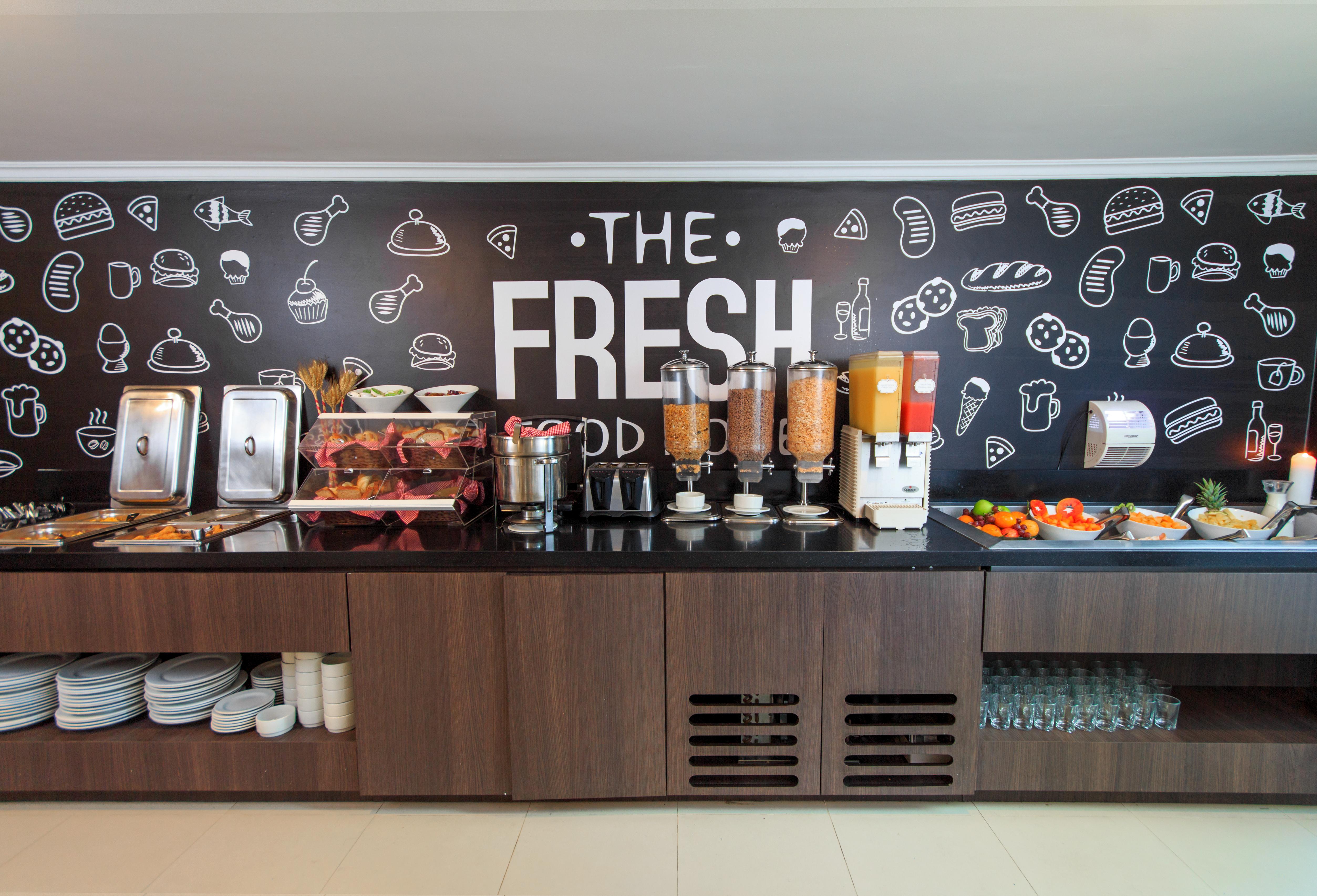 The Morgana Poblado Hotel 3*