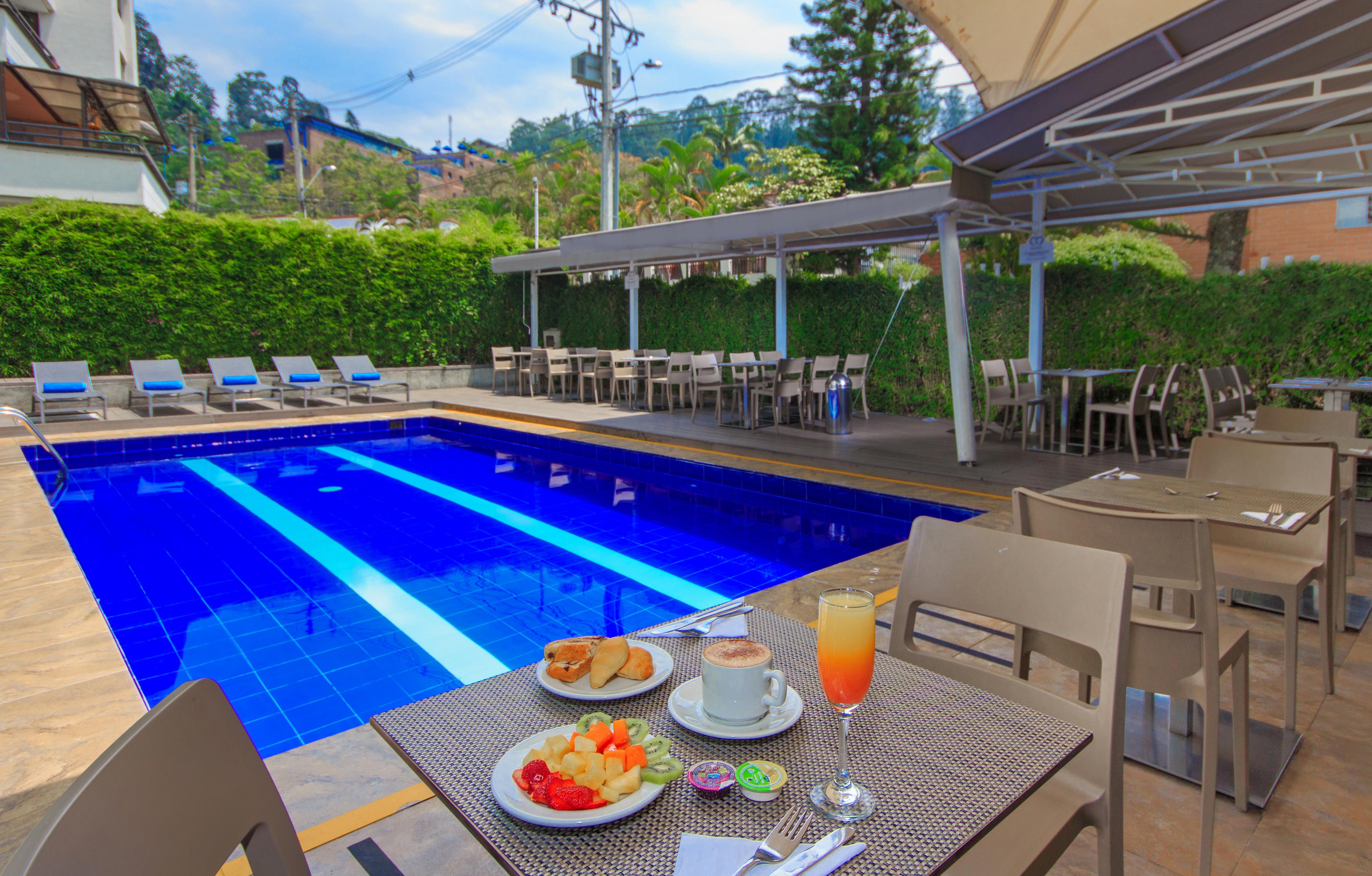 Hotel The Morgana Poblado Medellín