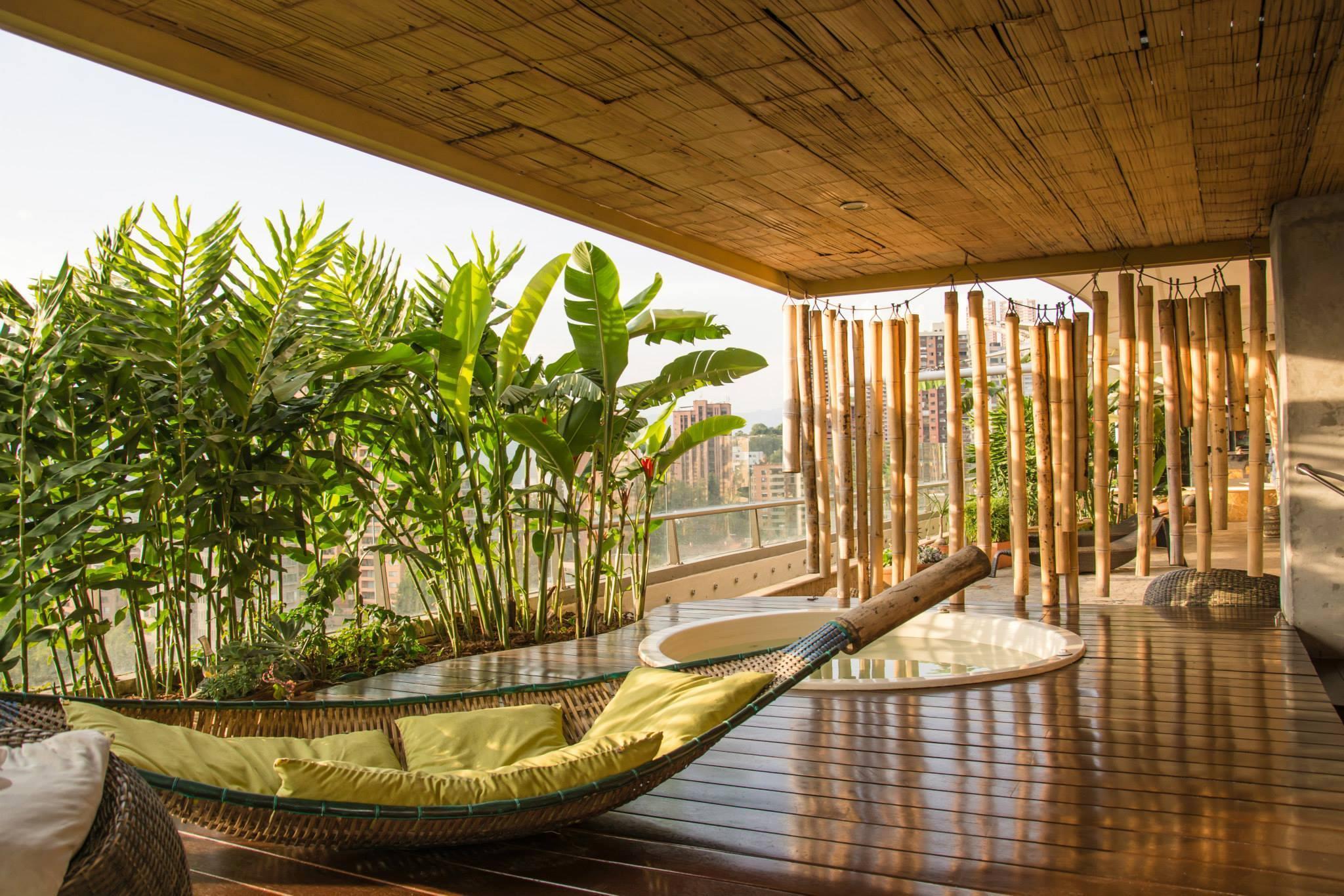 Hotel Diez Categoría Colombia 5*