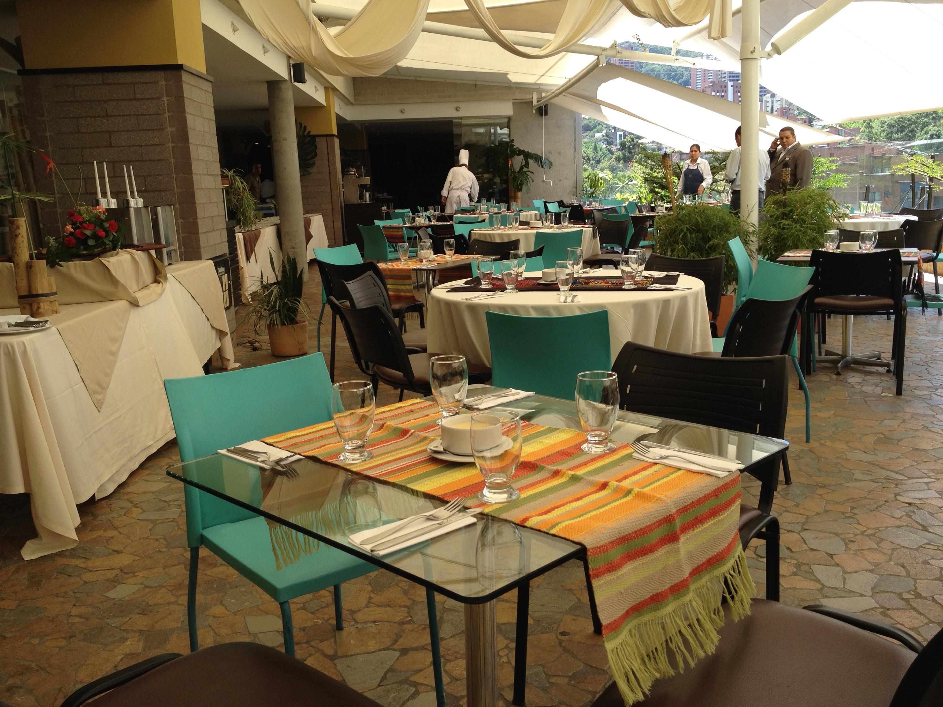 Hotel Diez Categoría Colombia 5*