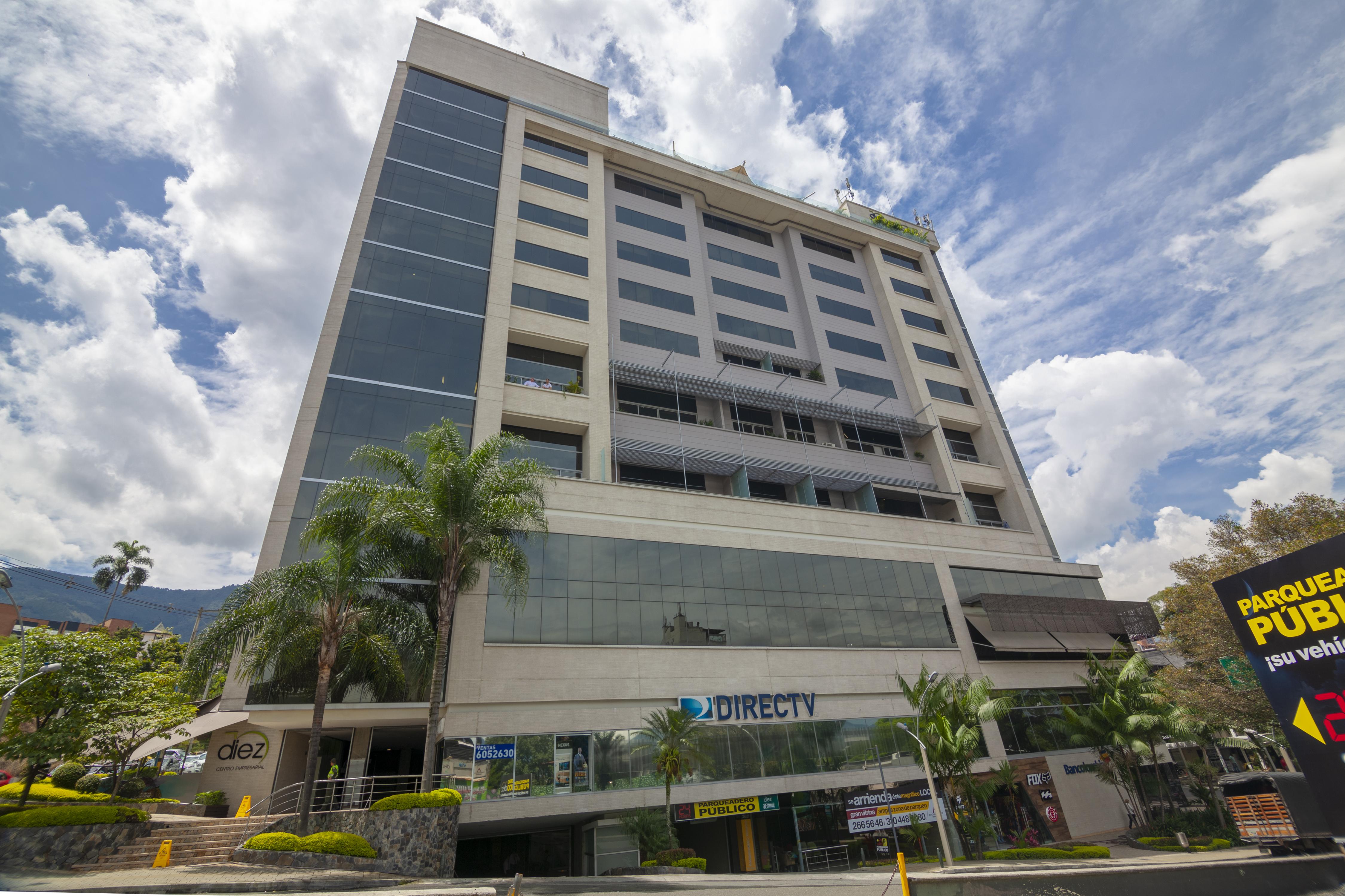 Diez Categoría Colombia 5* Medellín