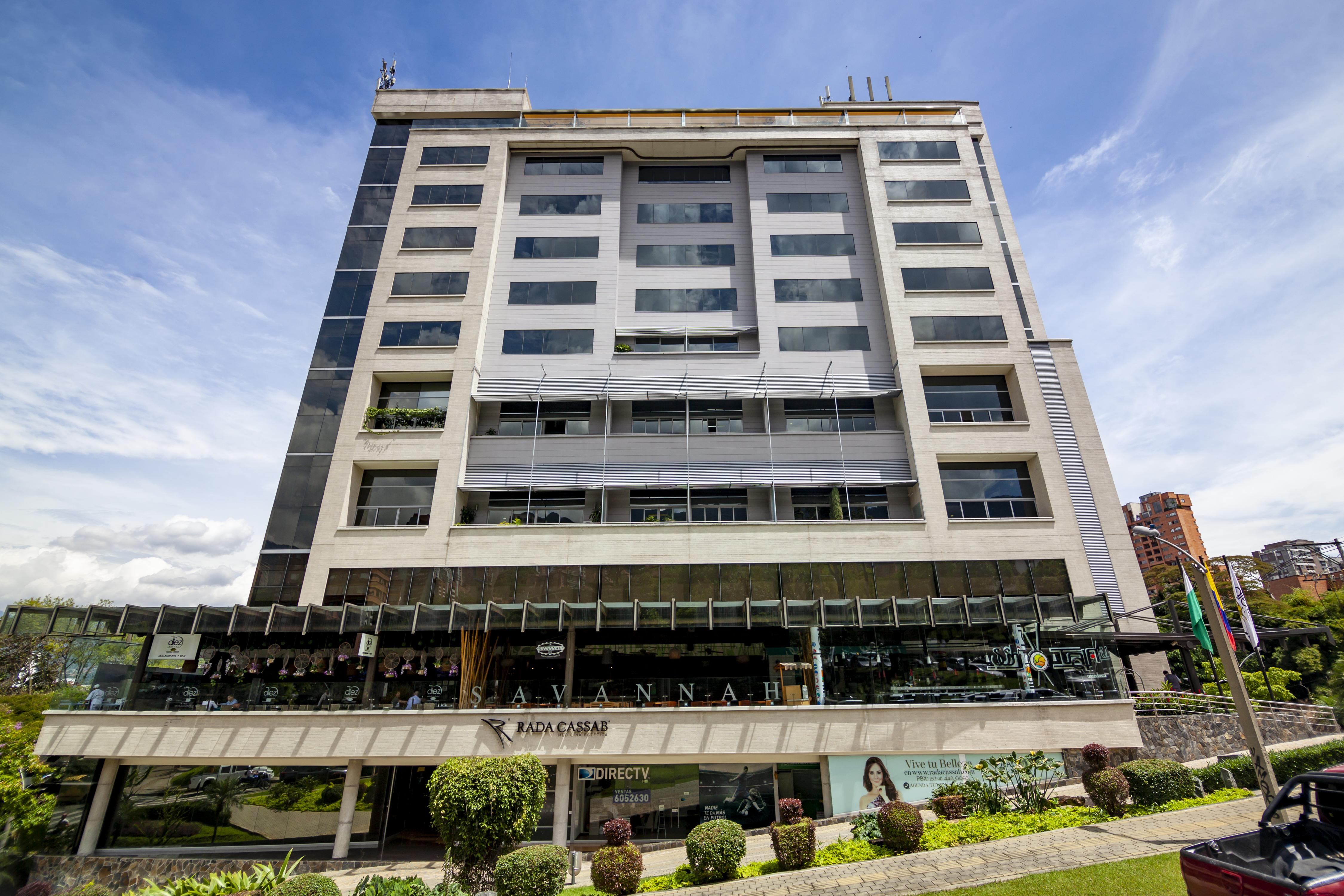 Hotel Diez Categoría Colombia 5*