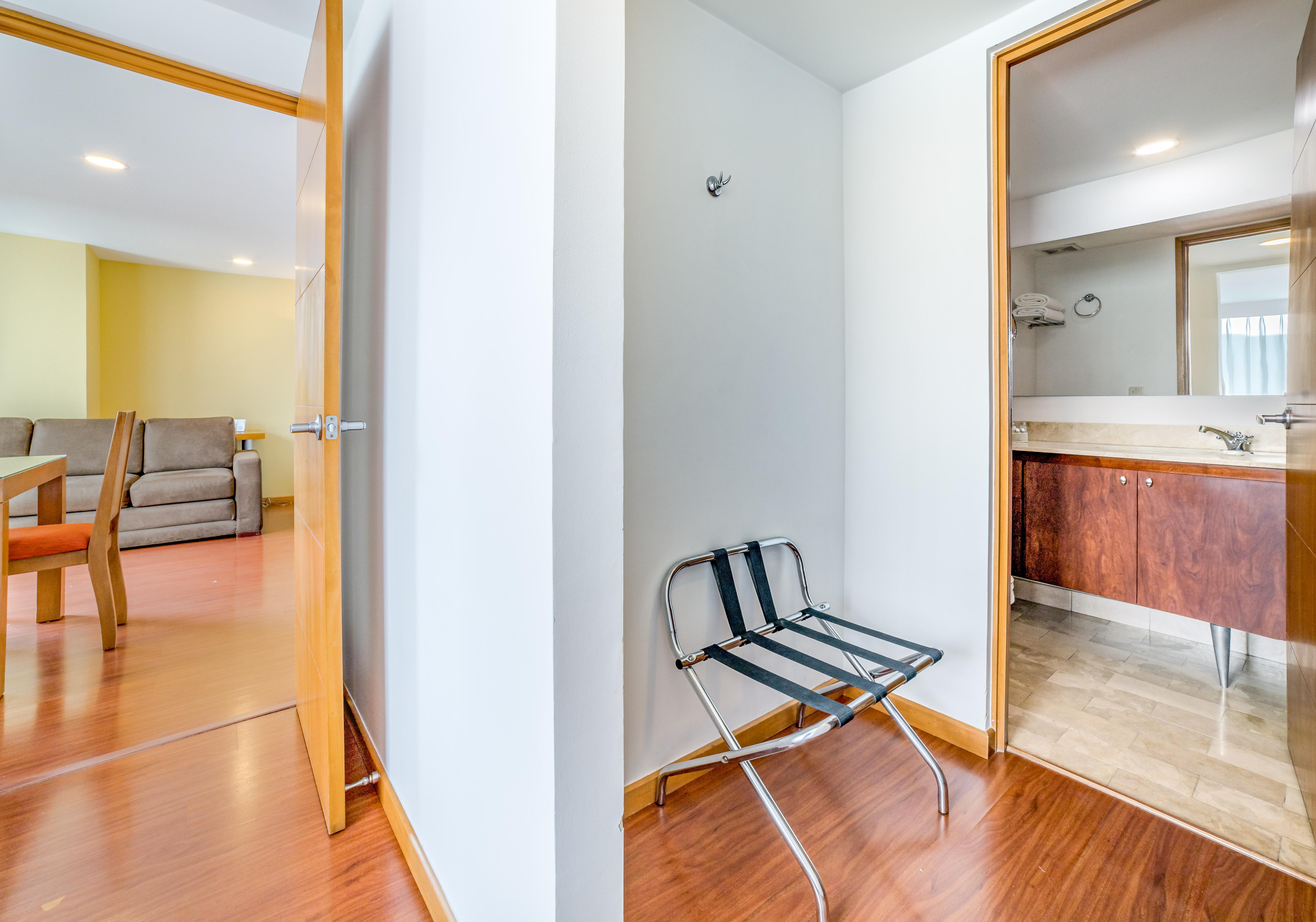 Affinity Apartahotel