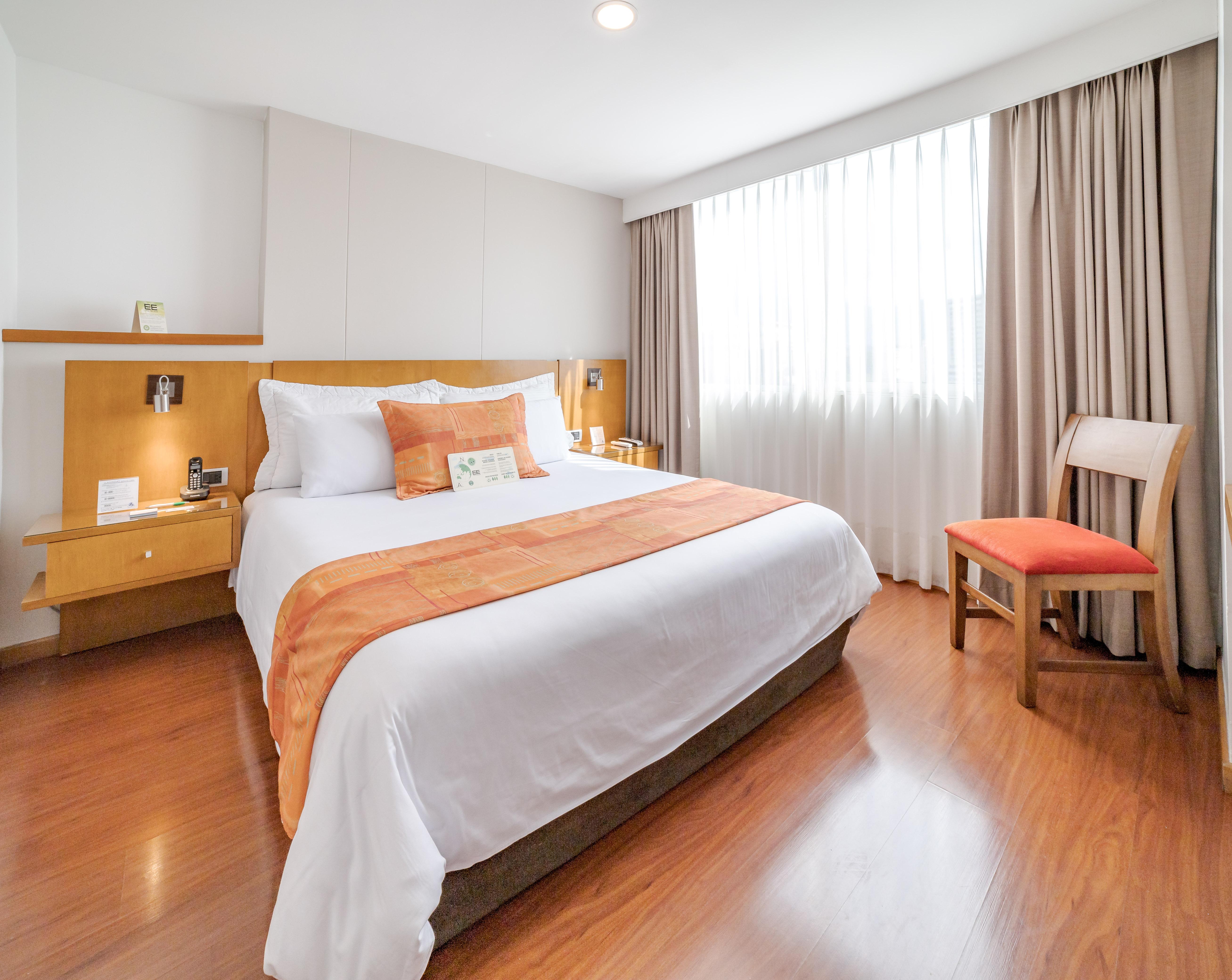 Affinity Apartahotel