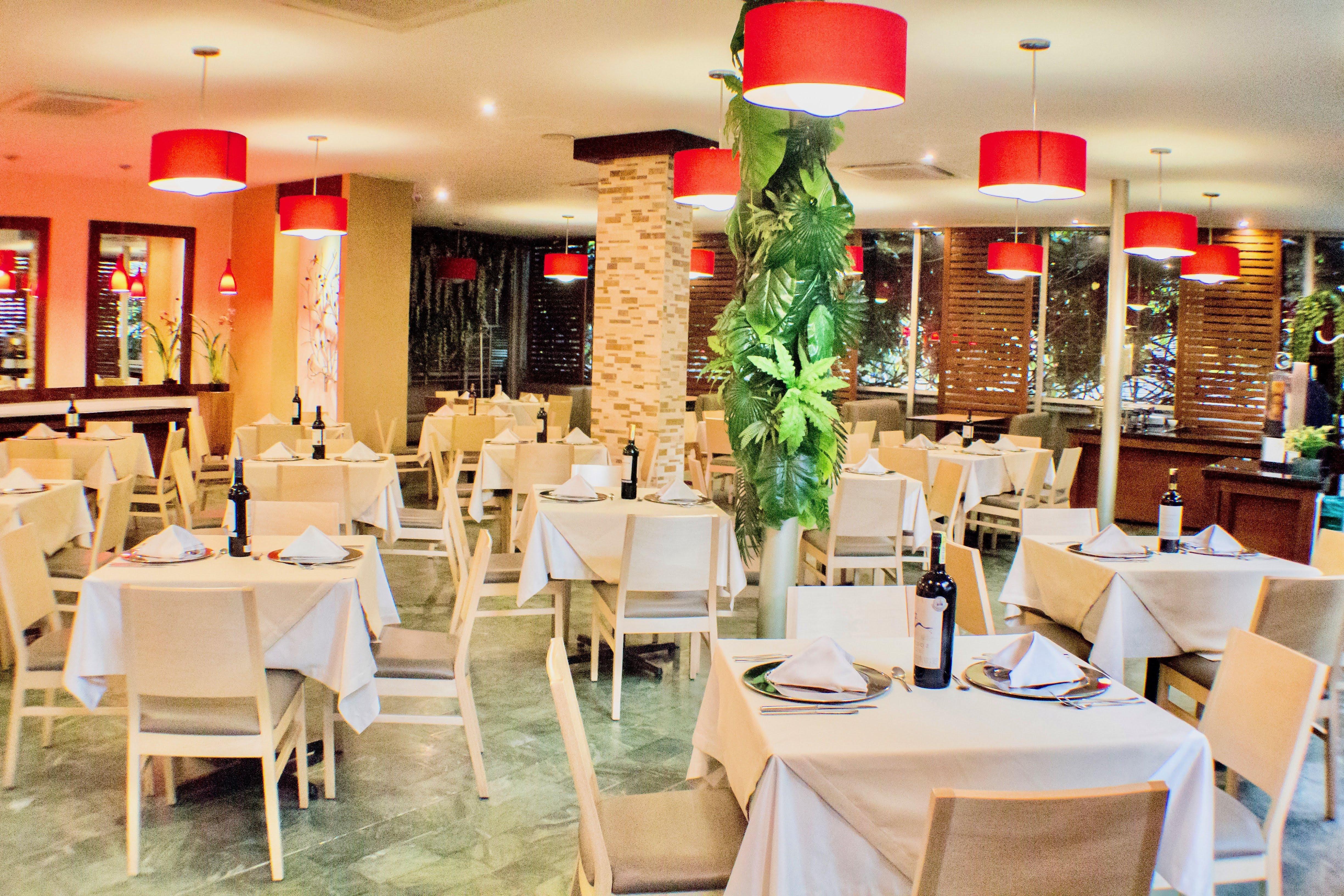 Affinity Medellín