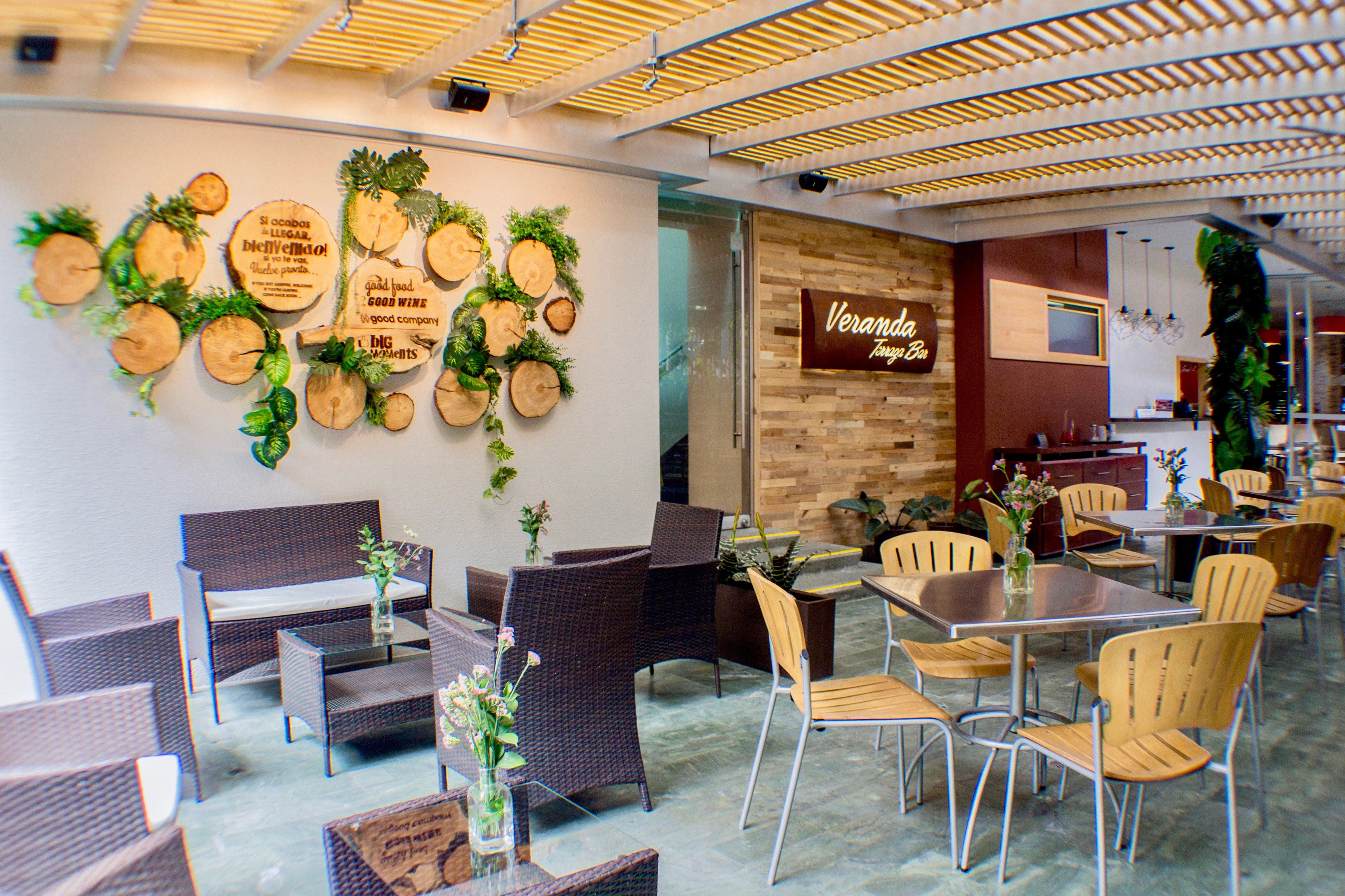 Apartahotel Affinity