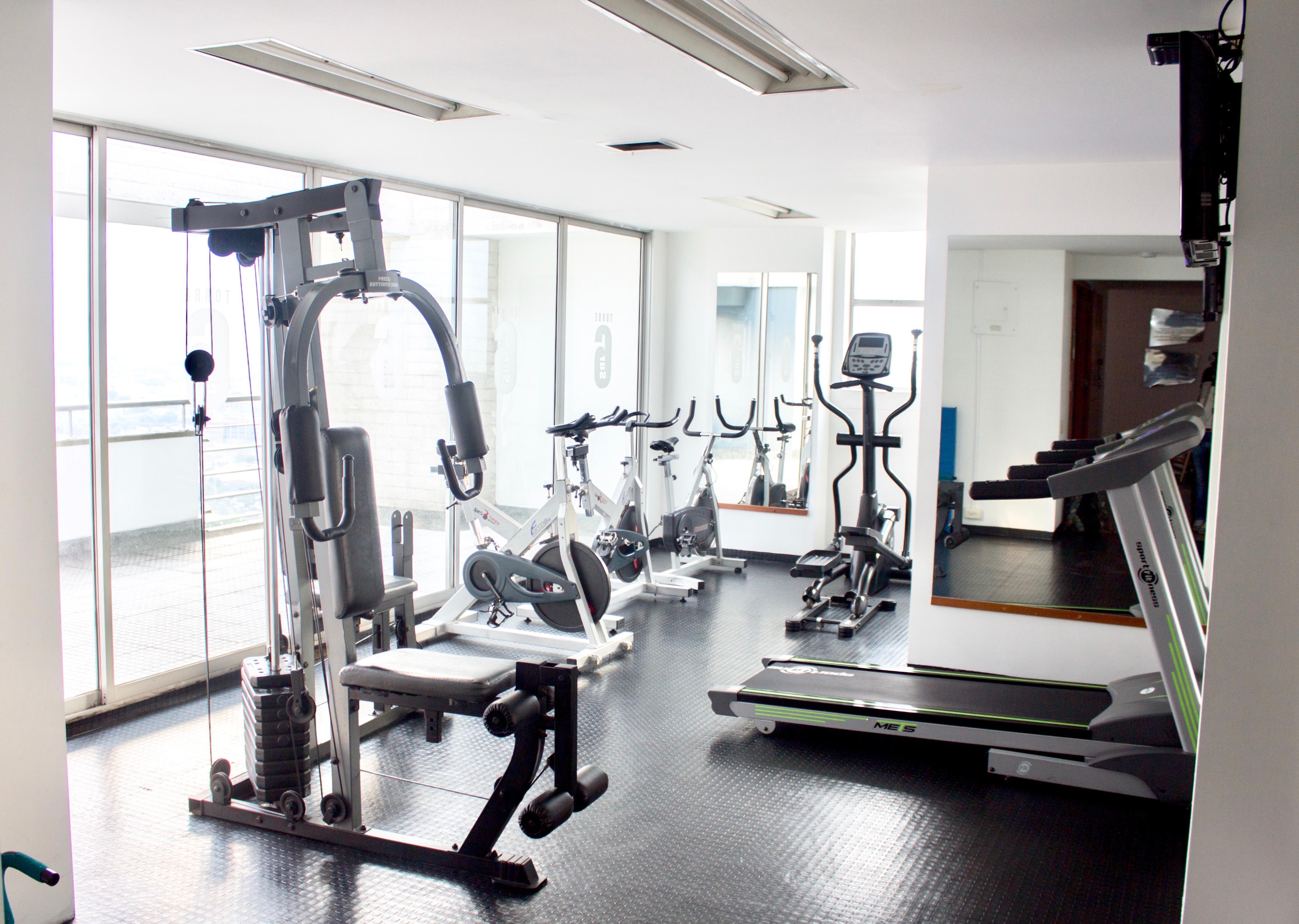 Affinity Apartahotel