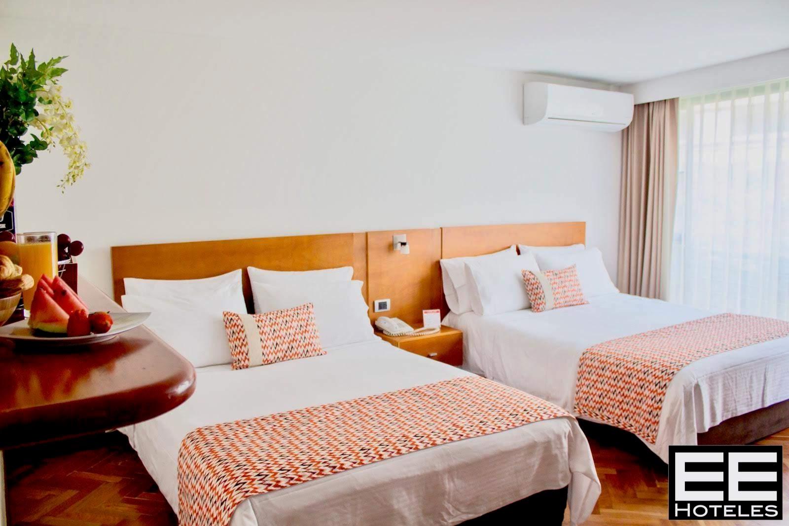 Leblón Hotel