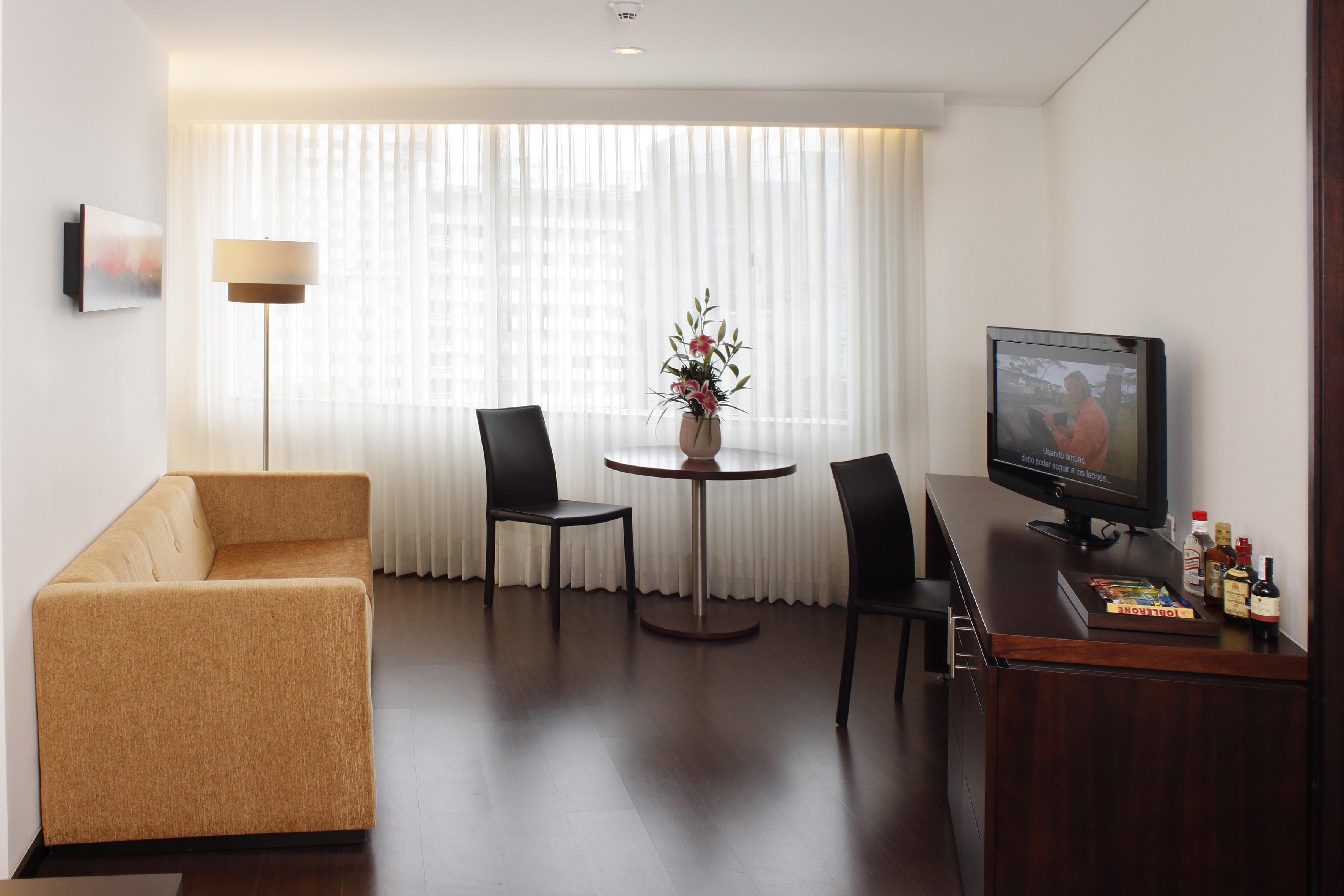 Estelar Milla De Oro Hotel 5*