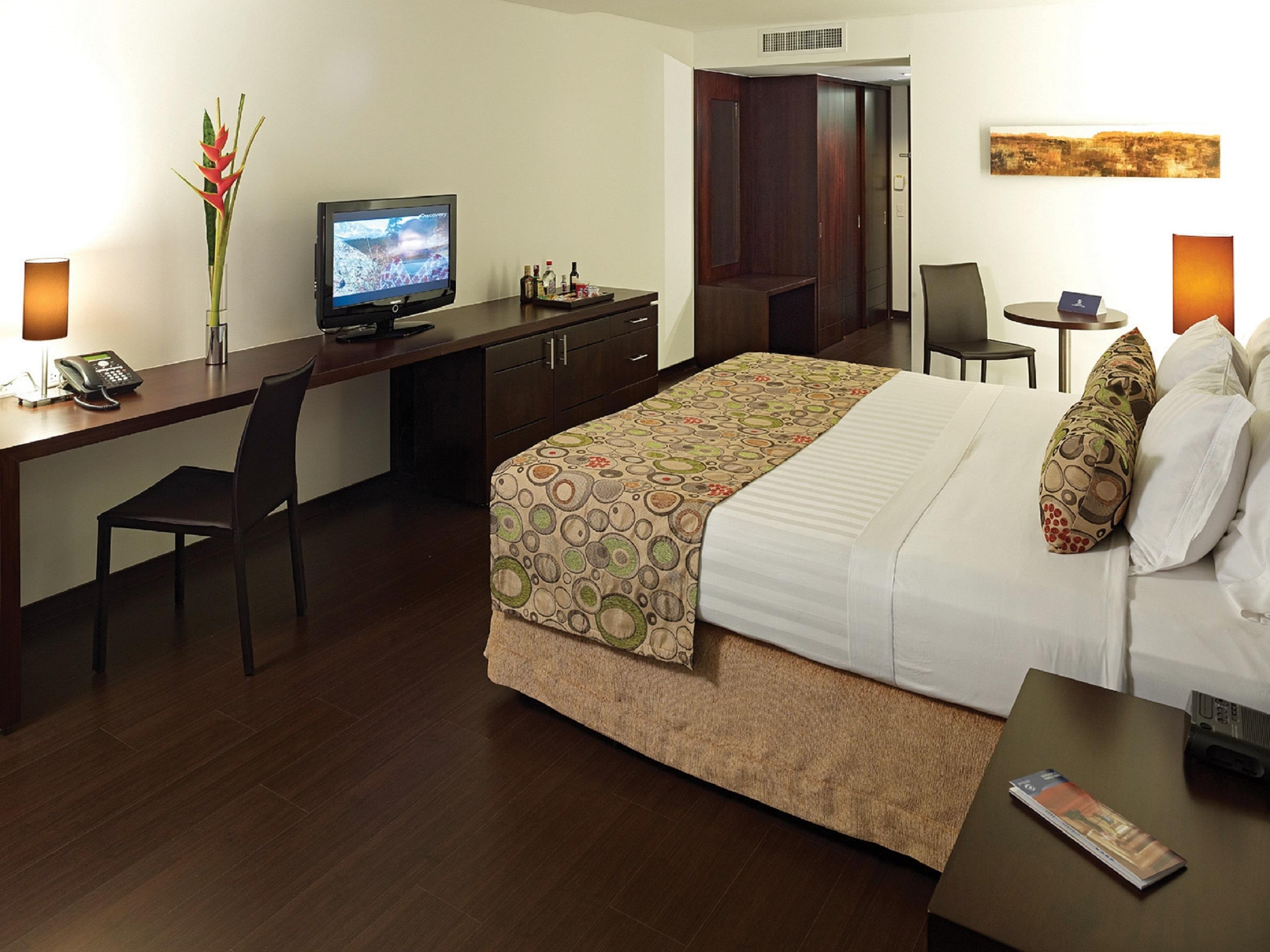 Estelar Milla De Oro Hotel Medellín