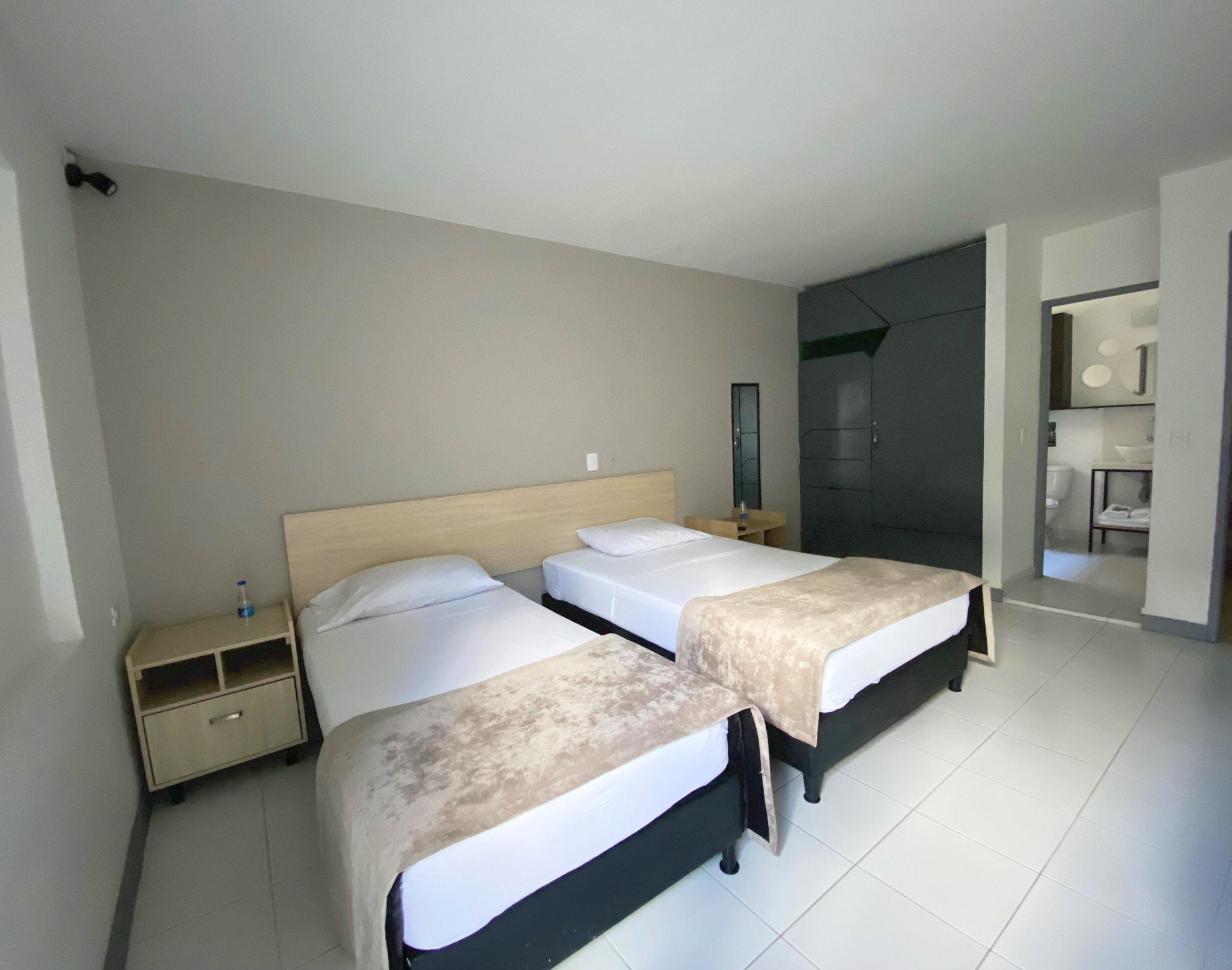 Hotel Ayenda 1224 Pixel House (adults Only)