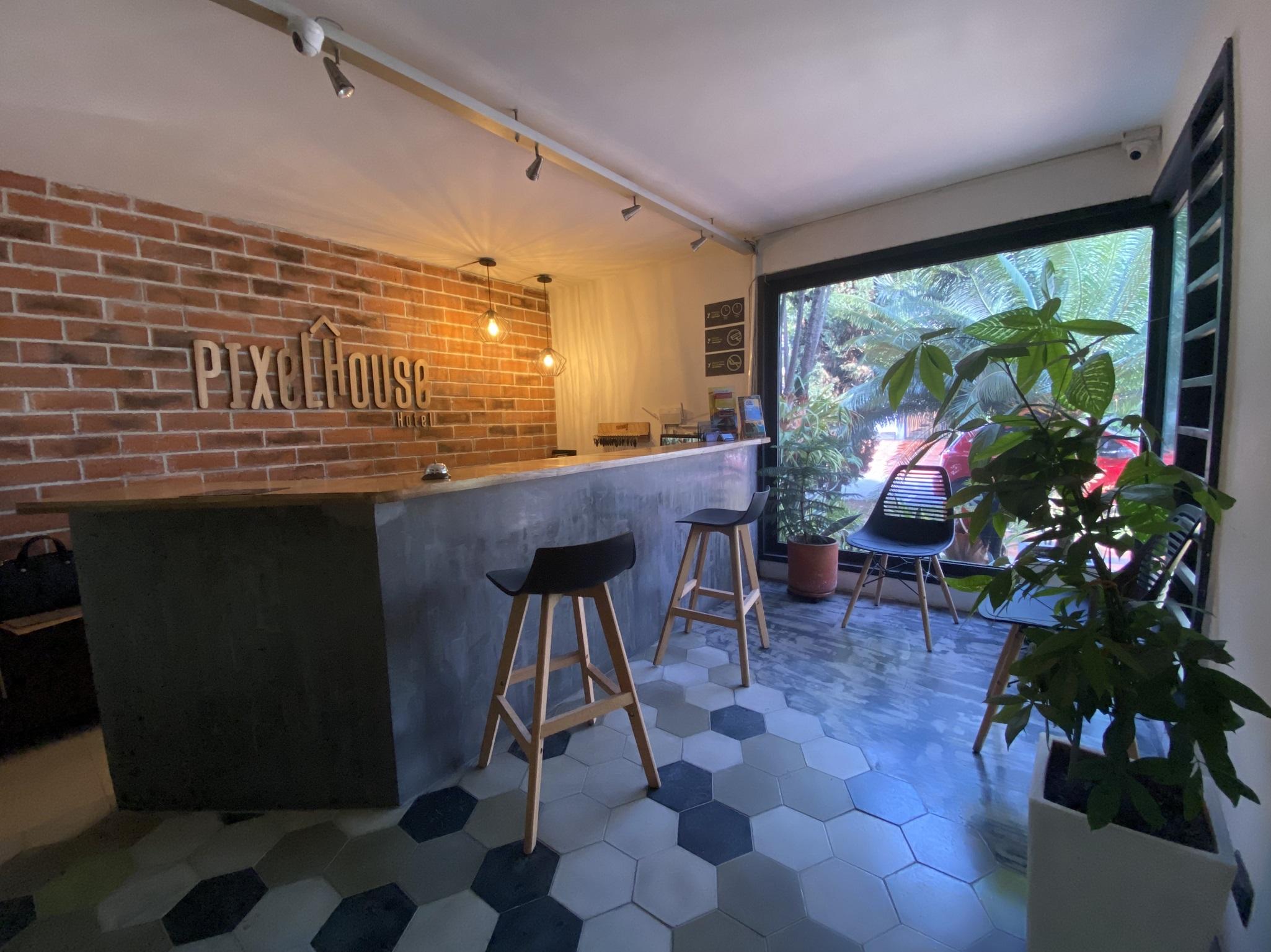 Ayenda 1224 Pixel House (adults Only) Hotel Medellin