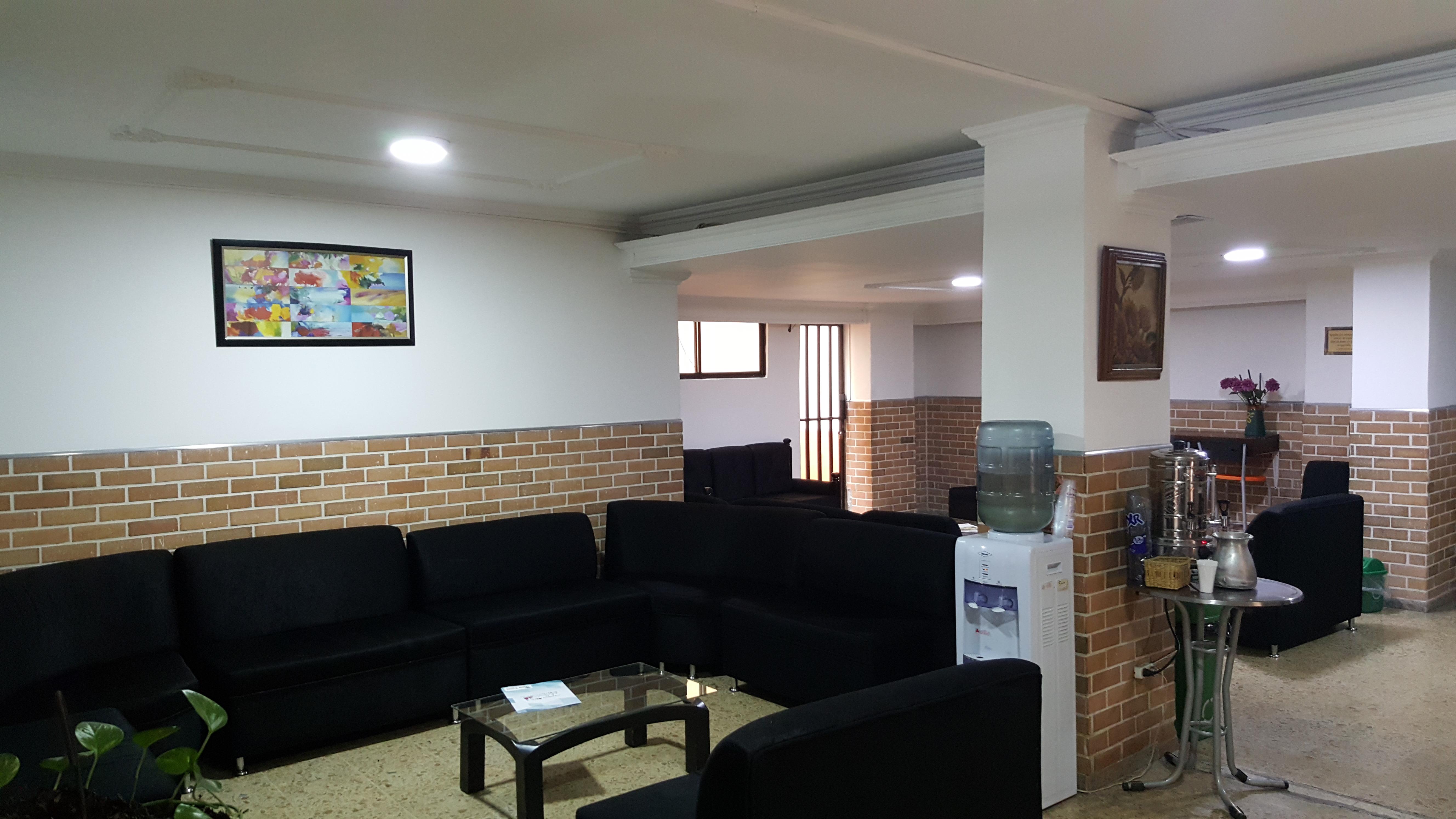 Hotel Nuevo Samaritano Medellín