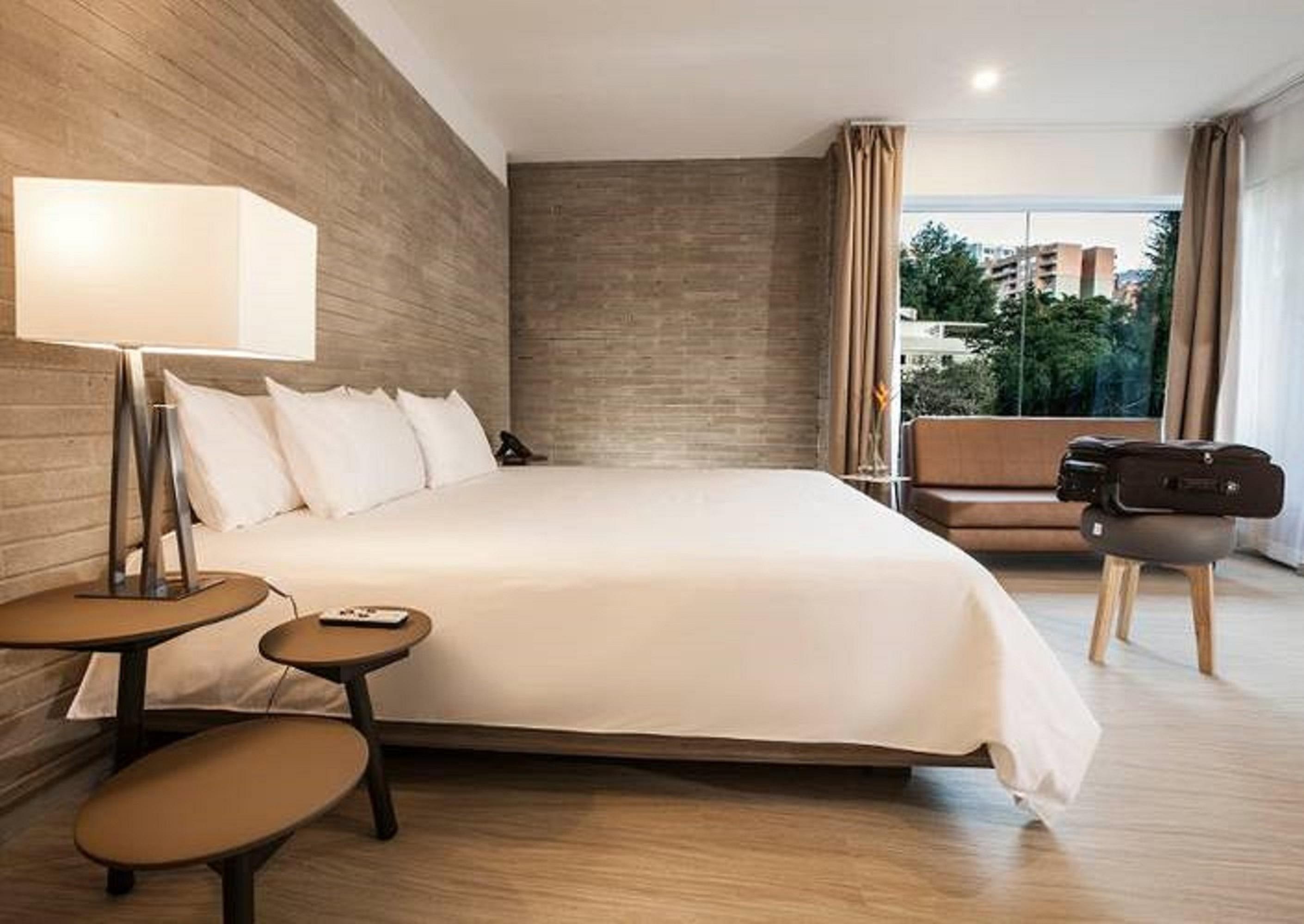 Viaggio Medellín Grand Select Hotel Medellín