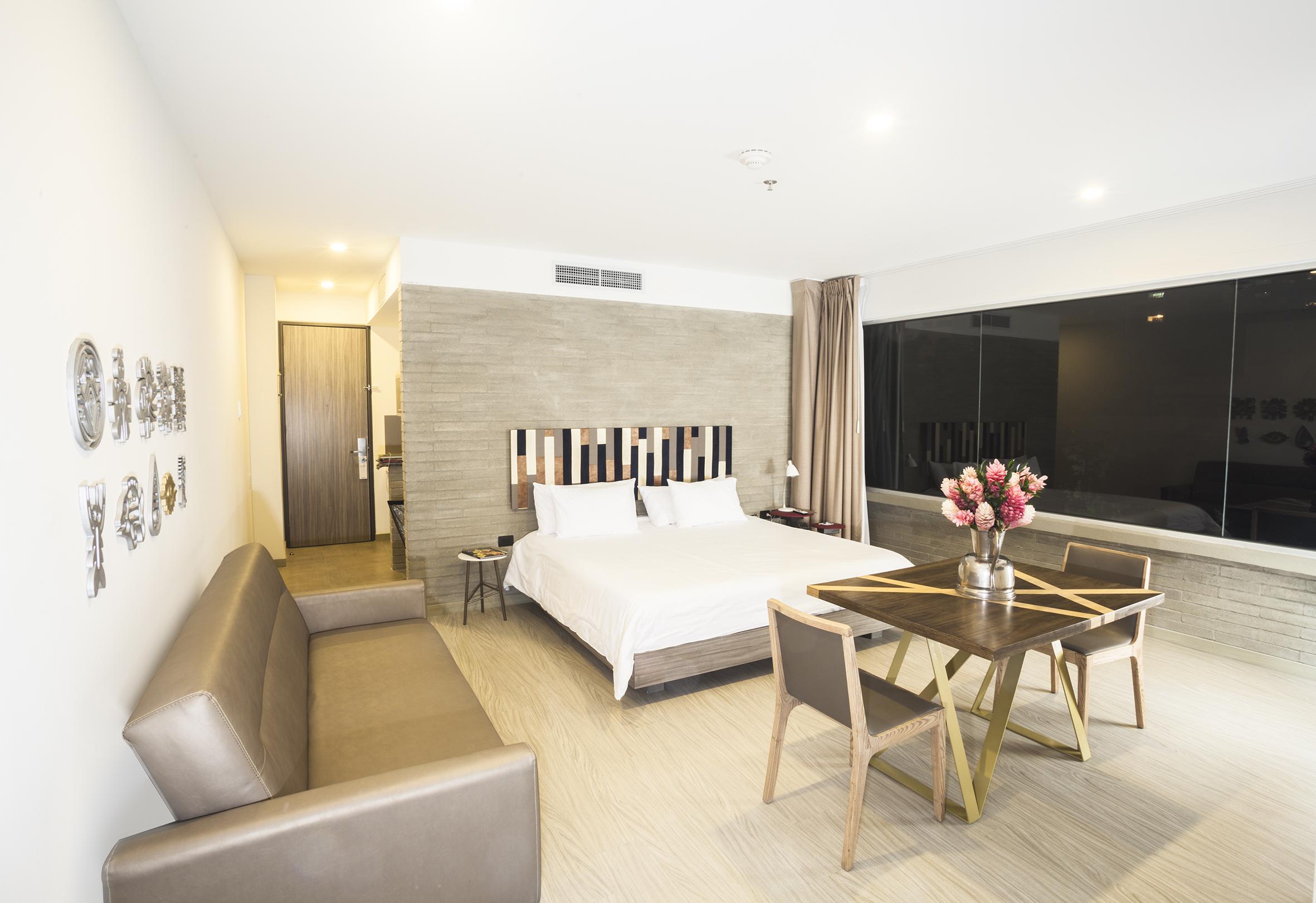 Viaggio Medellín Grand Select
