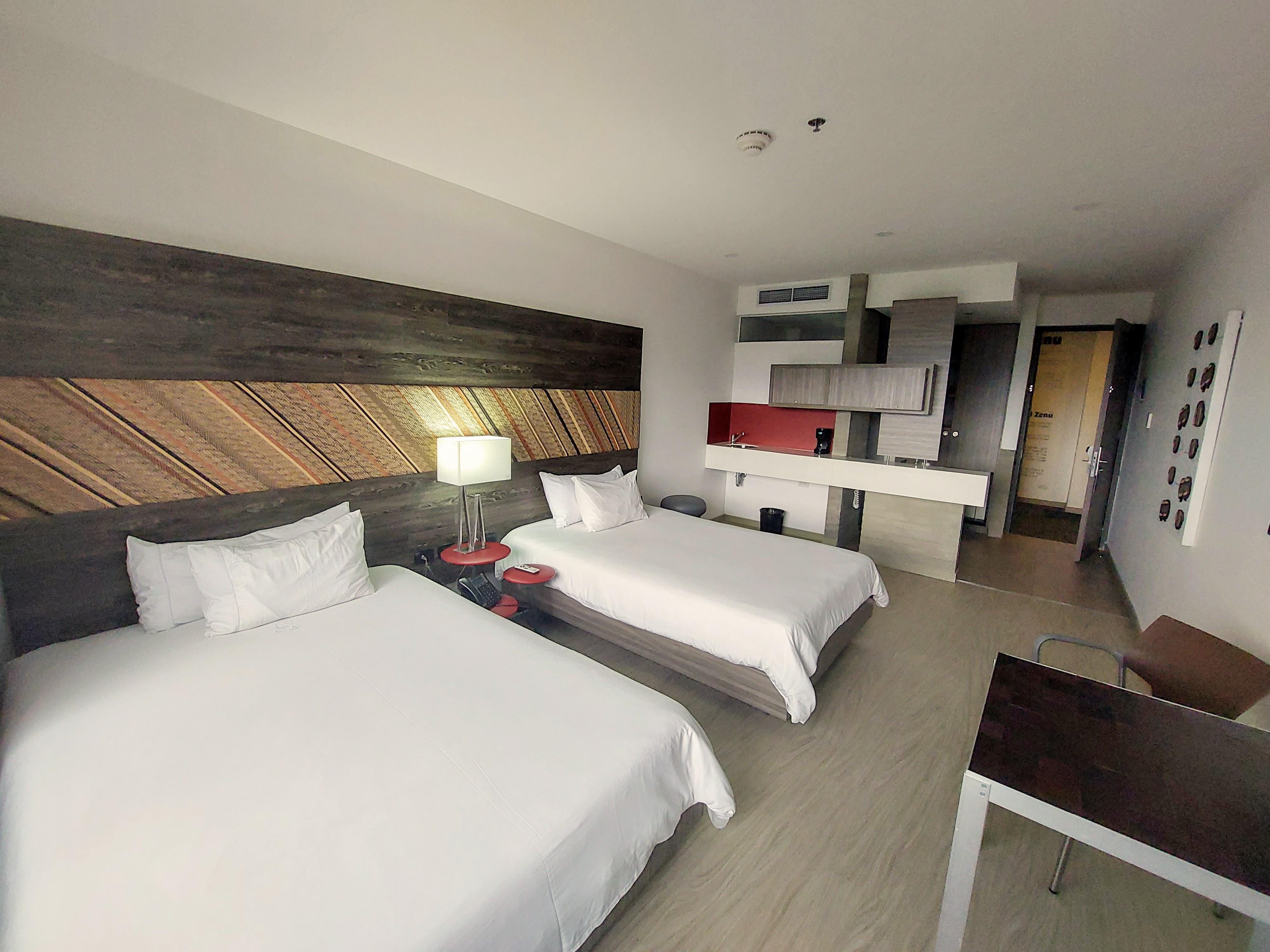 Viaggio Medellín Grand Select Hotel 4*