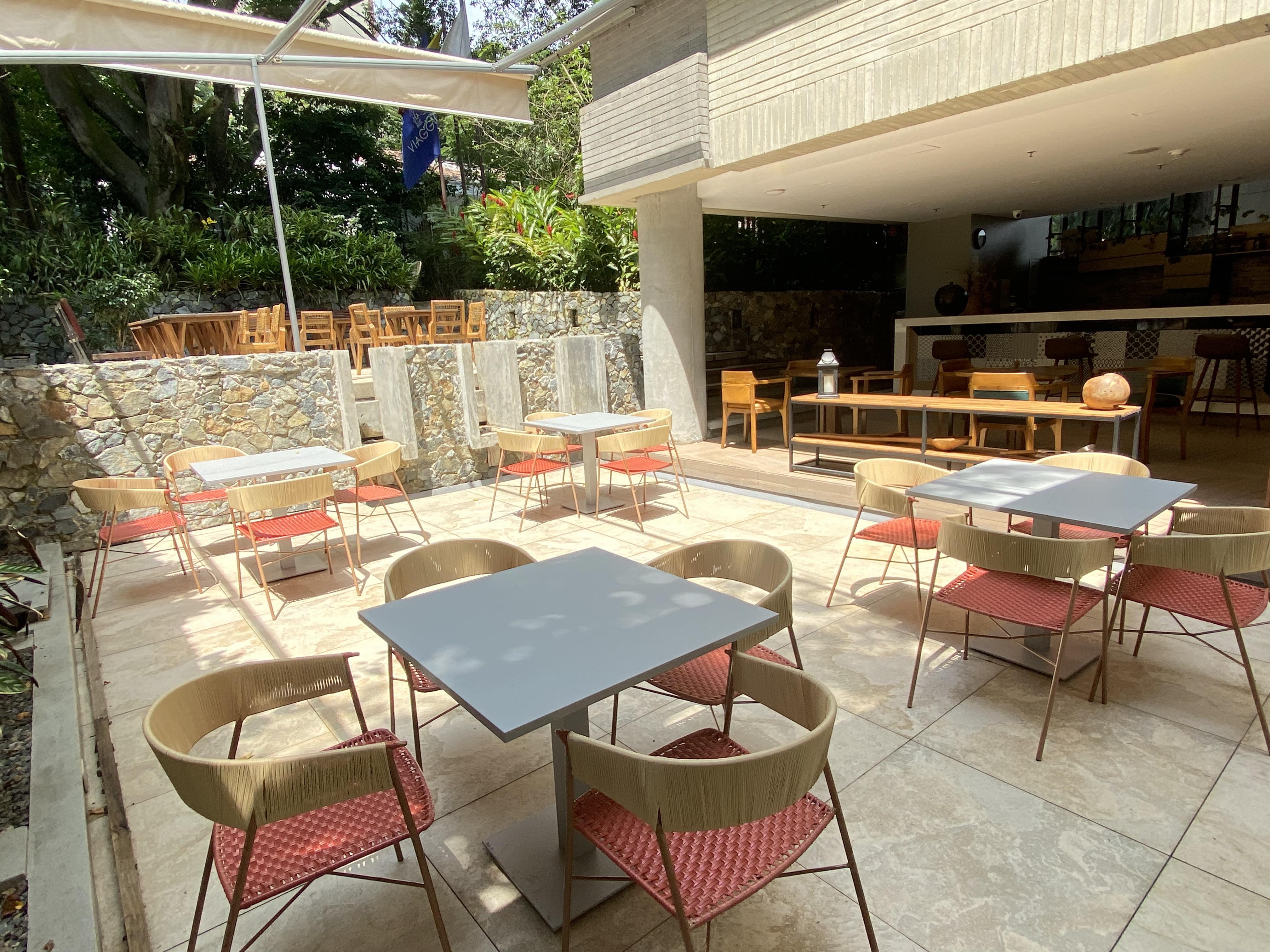 Hotel Viaggio