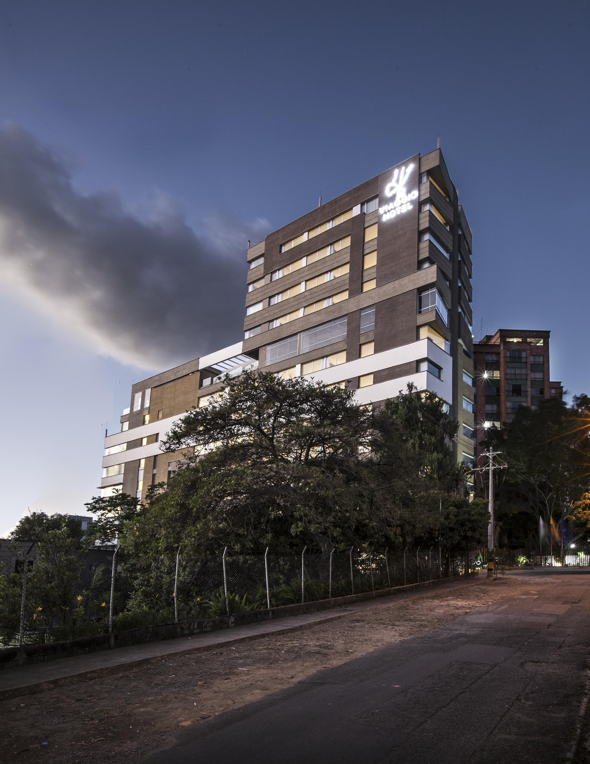 Hotel Viaggio Medellín Grand Select Medellín