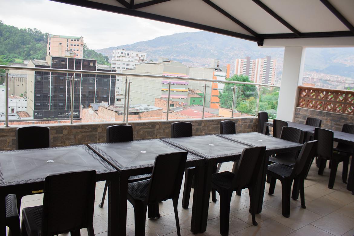 Hotel Med Estadio 3*