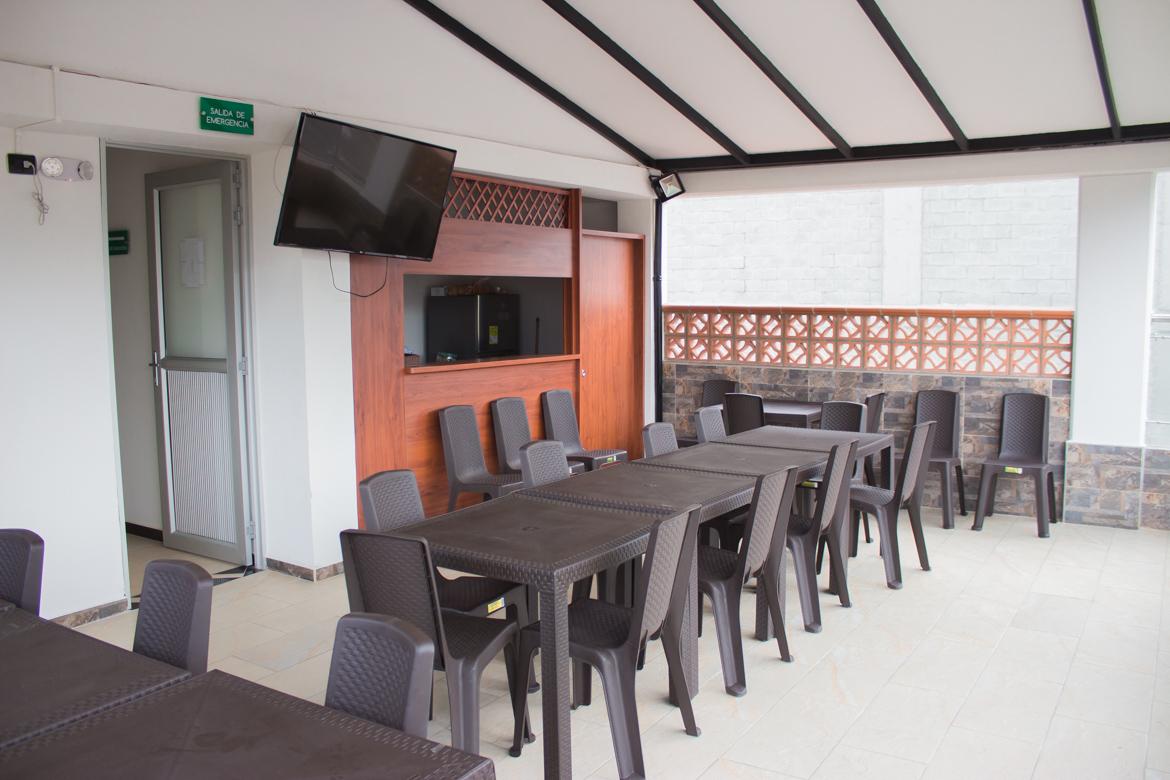 Med Estadio Hotel 3*