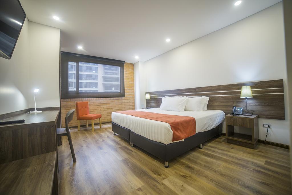 Ecohub Medellín