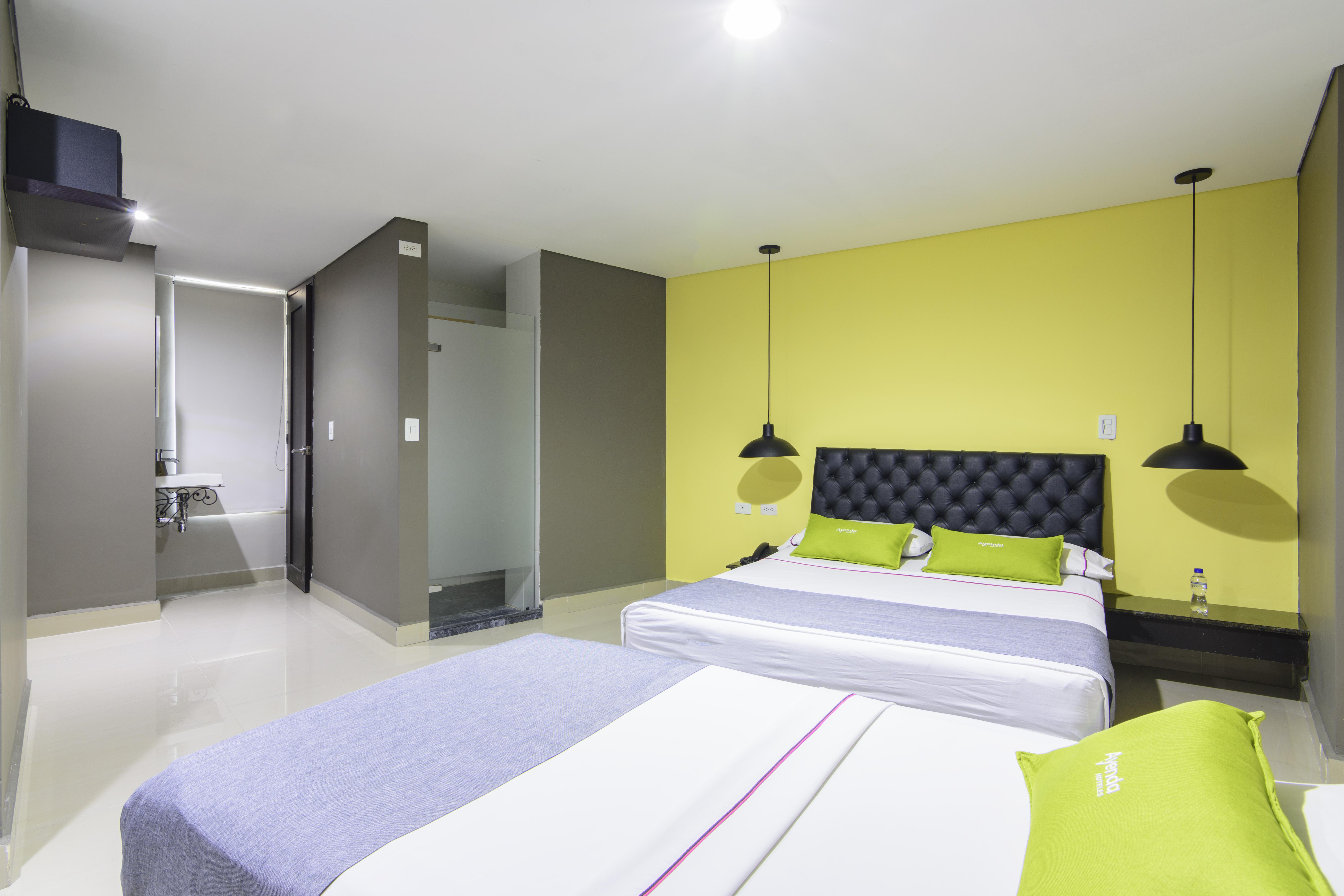 3h Centro Historico Hotel 3*