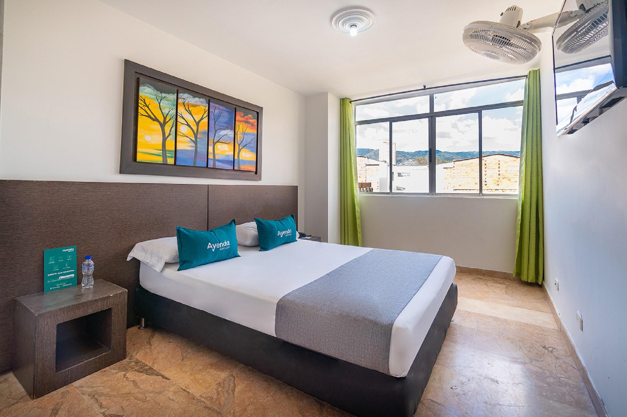 Ayenda Casa Blanca Laureles Hotel Medellín