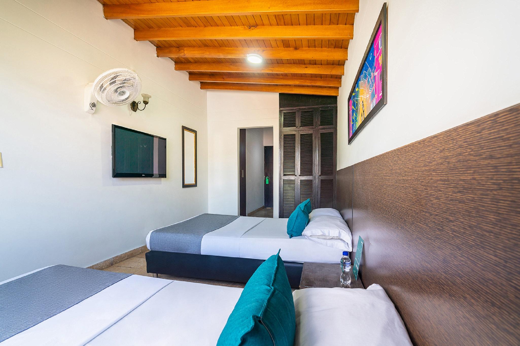 Ayenda Casa Blanca Laureles Medellín