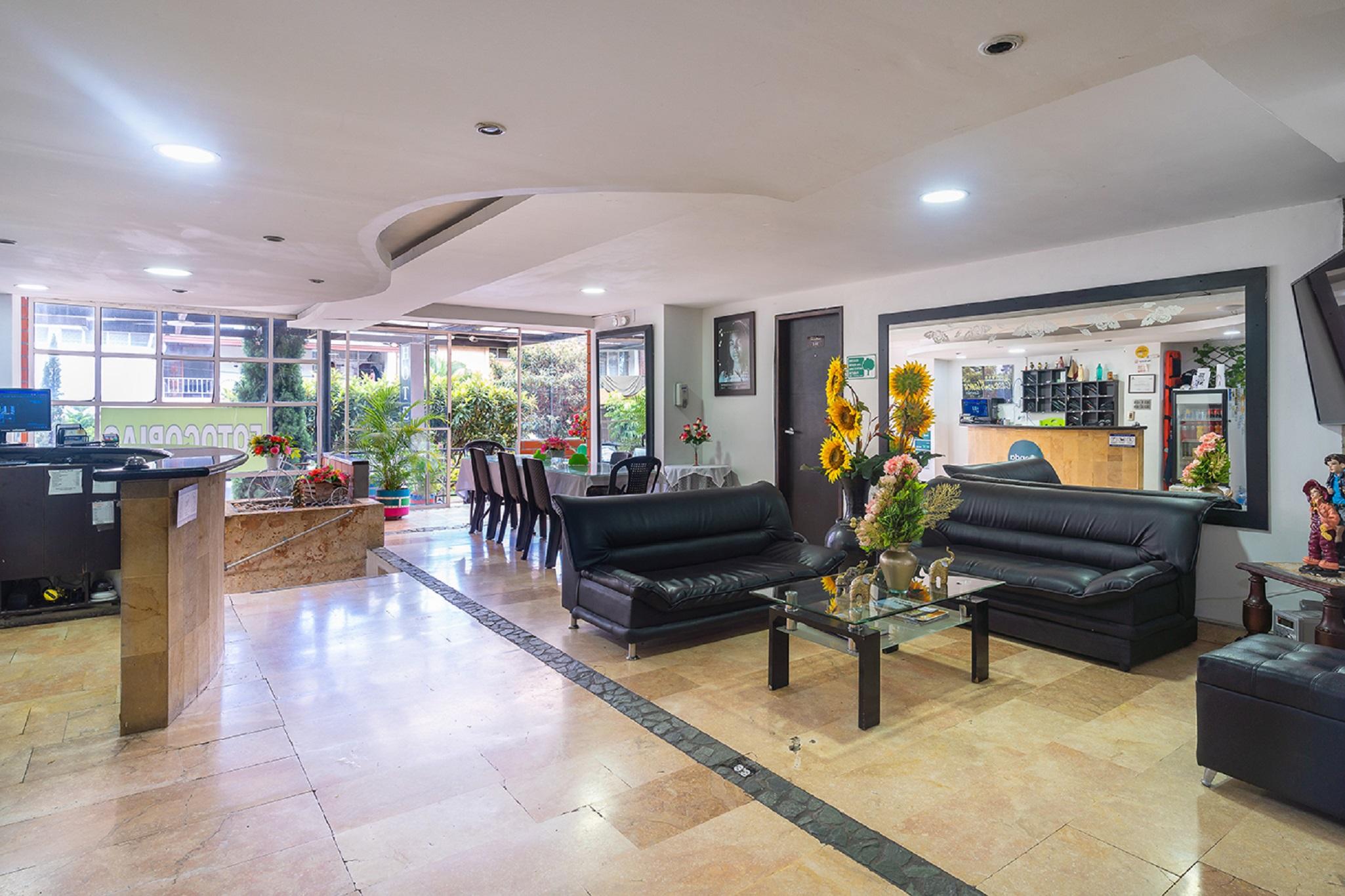 Ayenda Casa Blanca Laureles Medellín