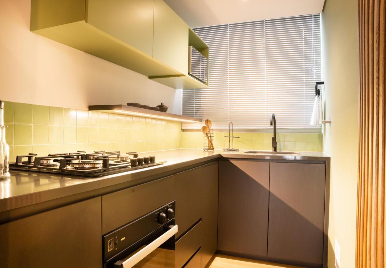 Topá House Apartamento *