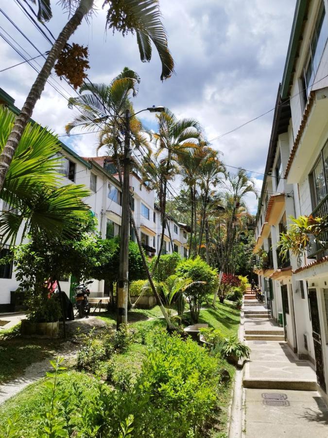 Apartamento De San Javier * Medellín