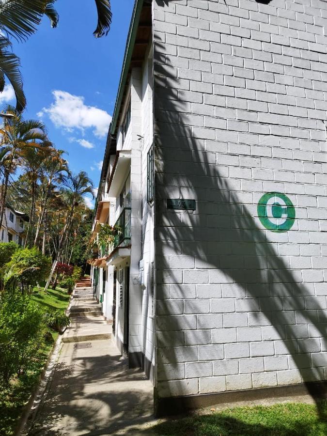 Apartamento De San Javier * Medellín