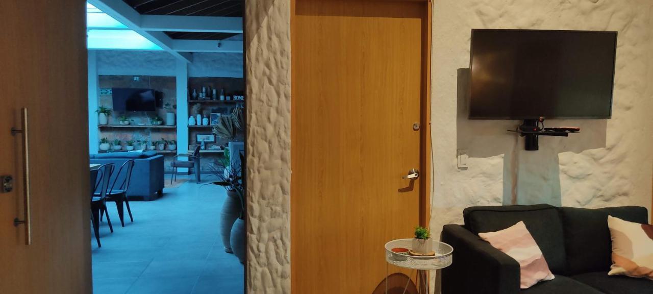 La Casa De Nelly - Apartamento