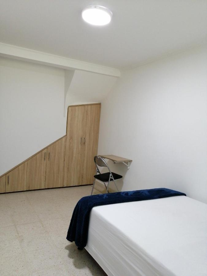 Casa Botero *