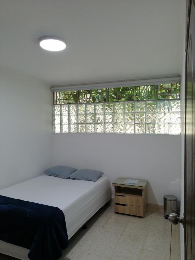 Pensión Casa Botero Medellín