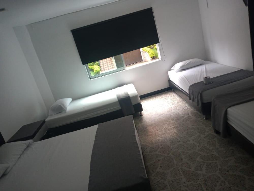 Casa Palermo Hotel 3*
