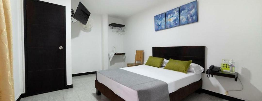 Casa Palermo Hotel Medellín